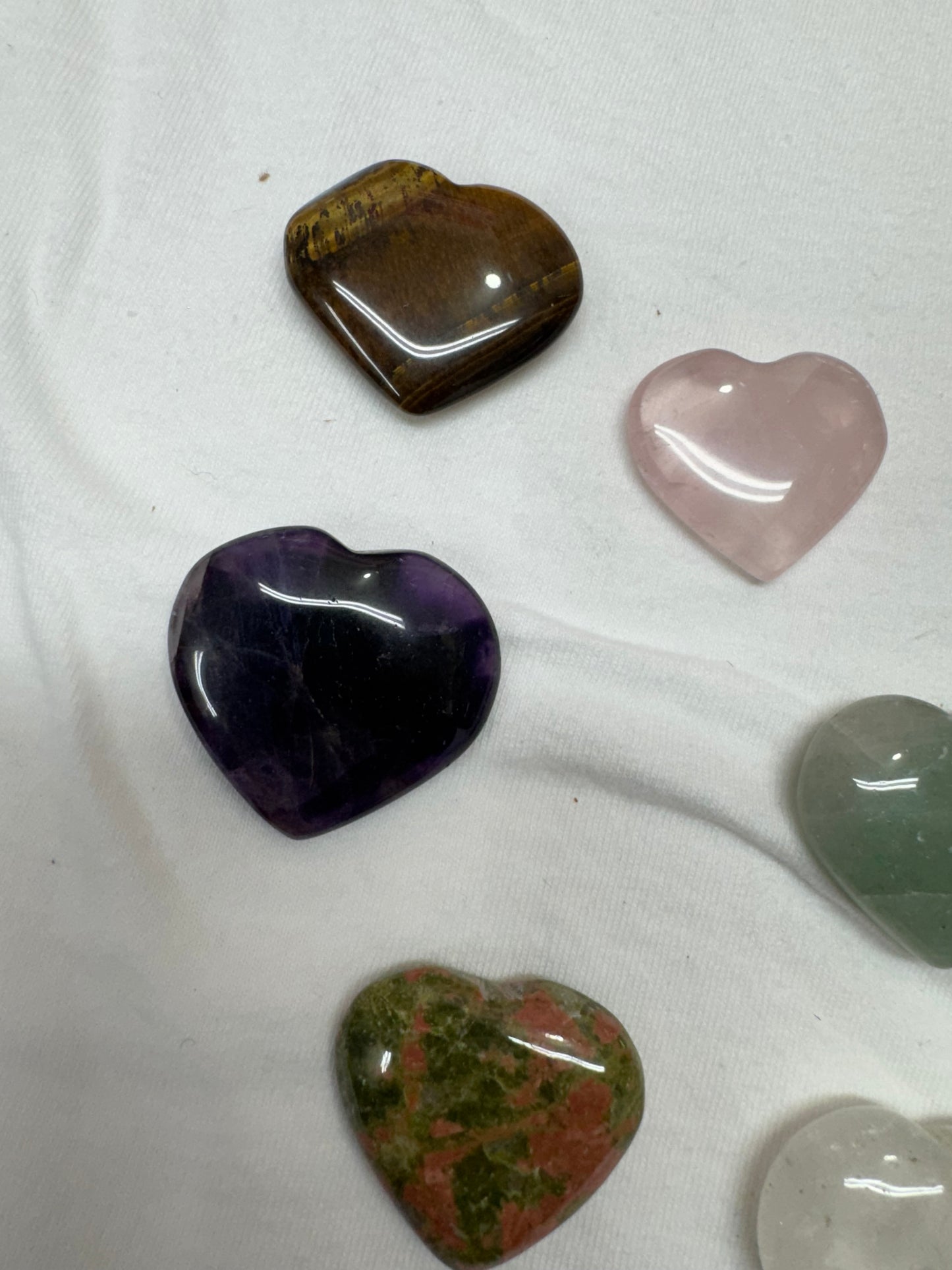 Crystal Heart