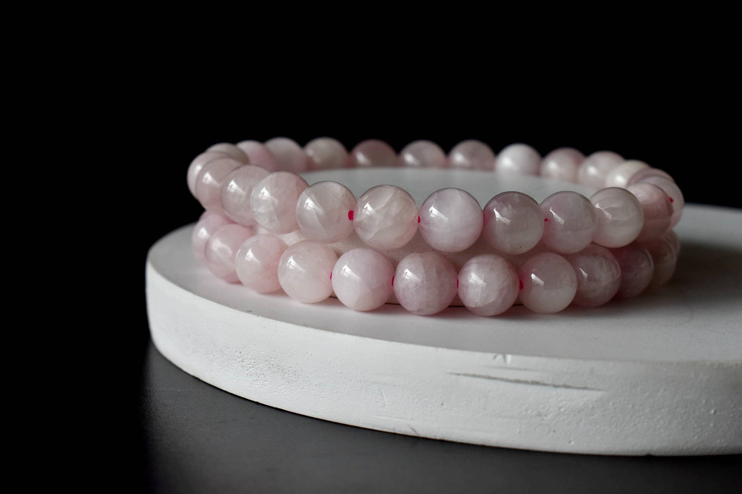 Healing Bracelet | Kunzite | Gemstone Bracelet