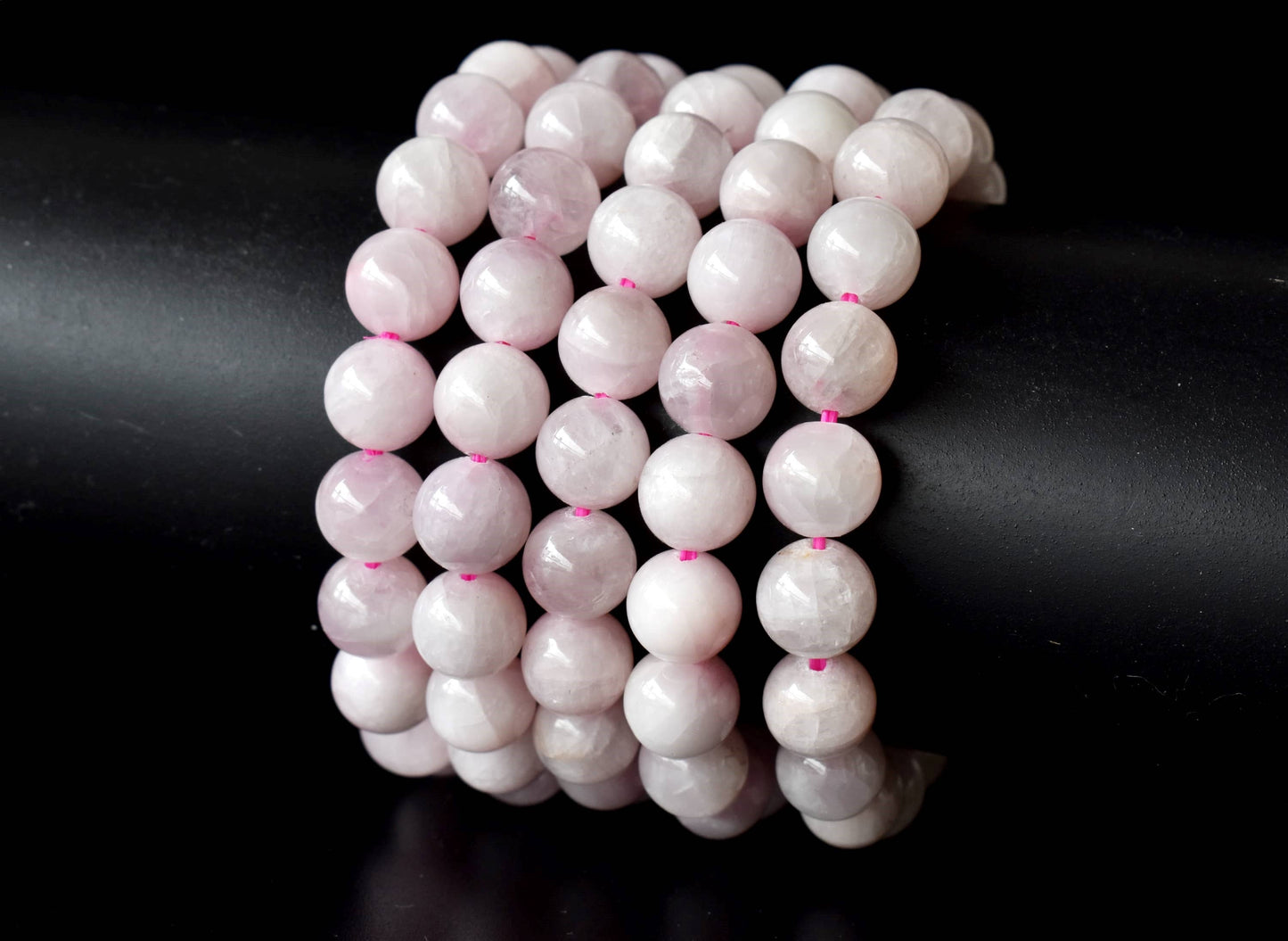Healing Bracelet | Kunzite | Gemstone Bracelet