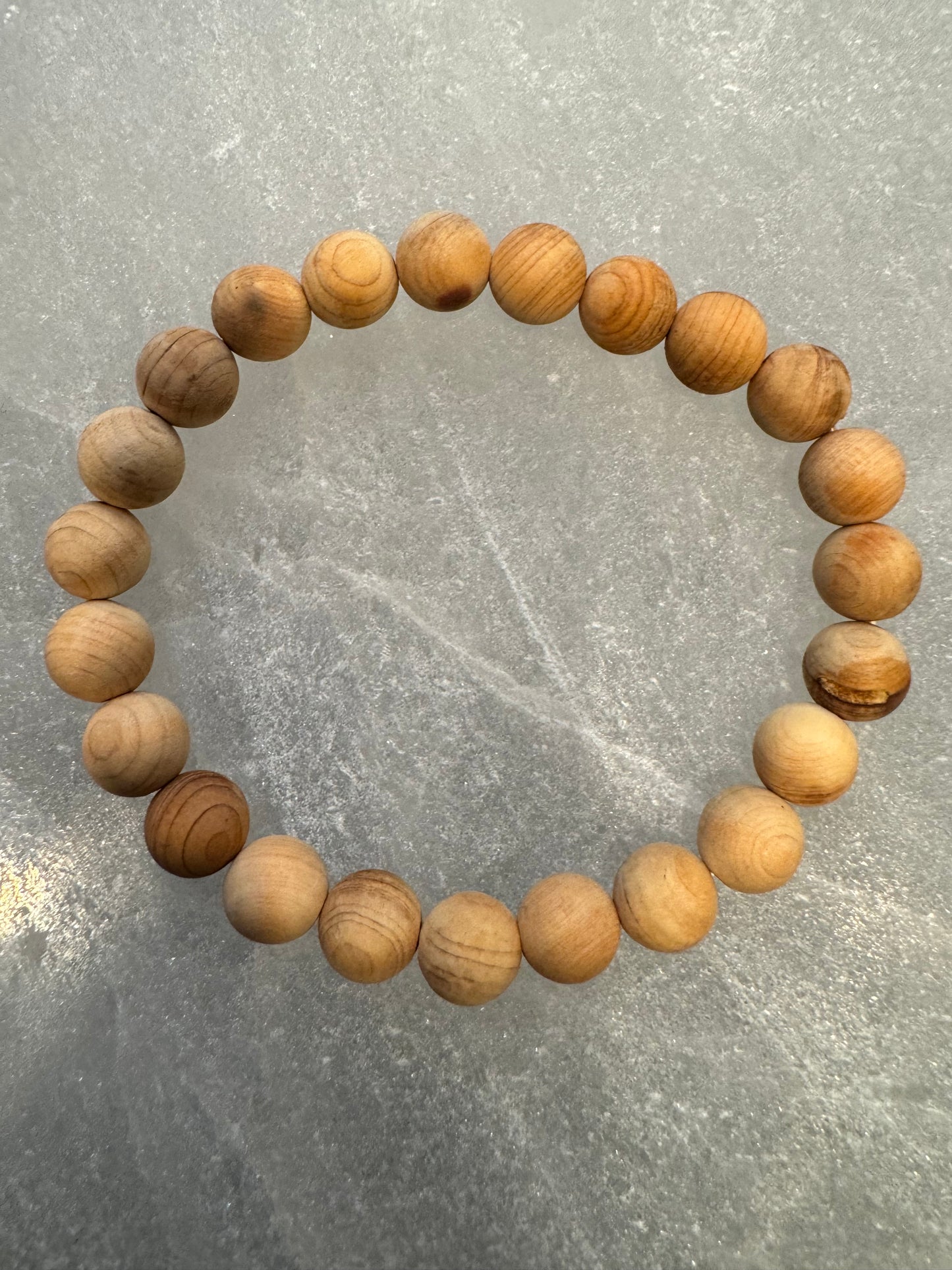 Palo Santo Wood Bracelet