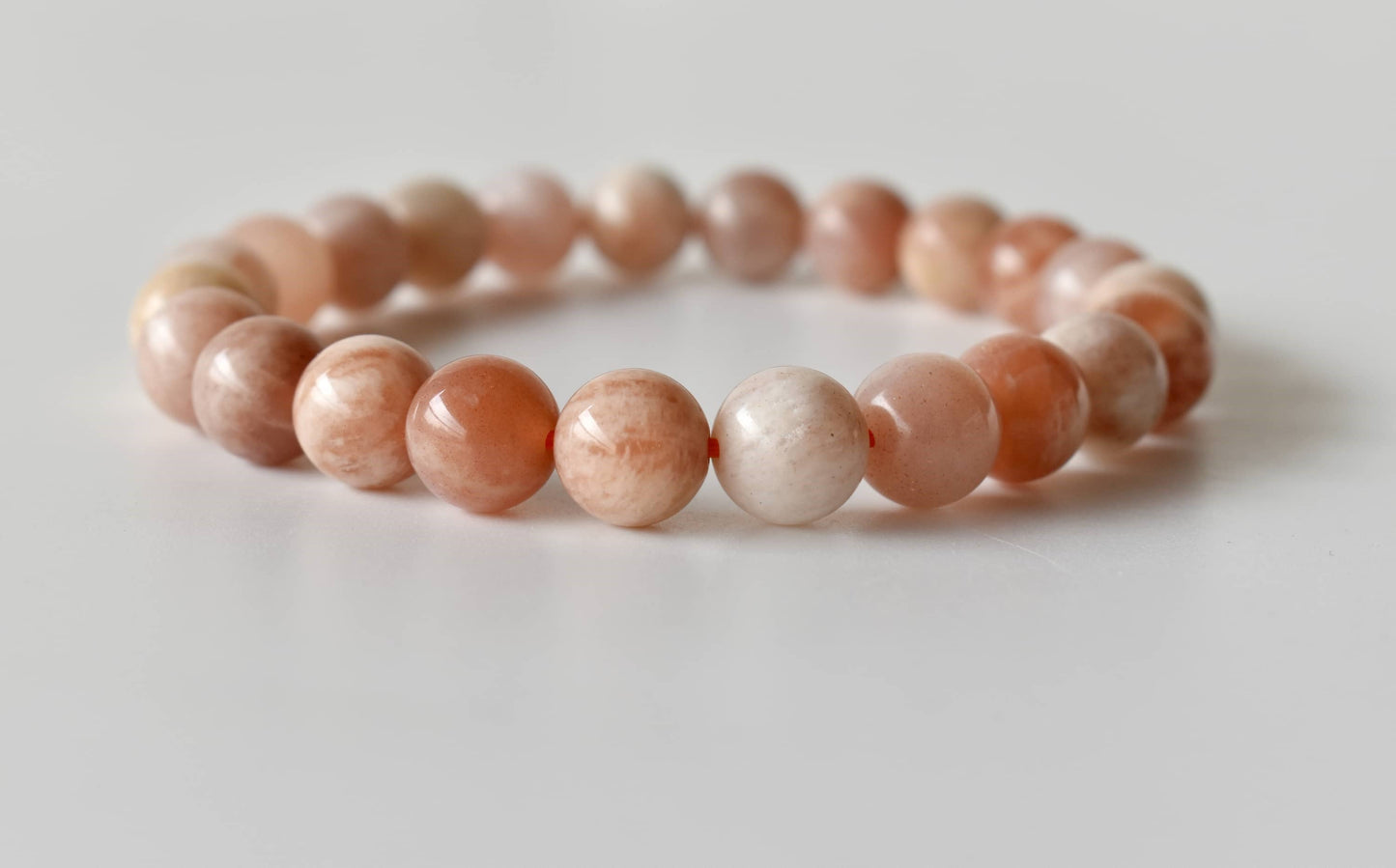 Healing Bracelet | Moonstone | Gemstone Bracelet