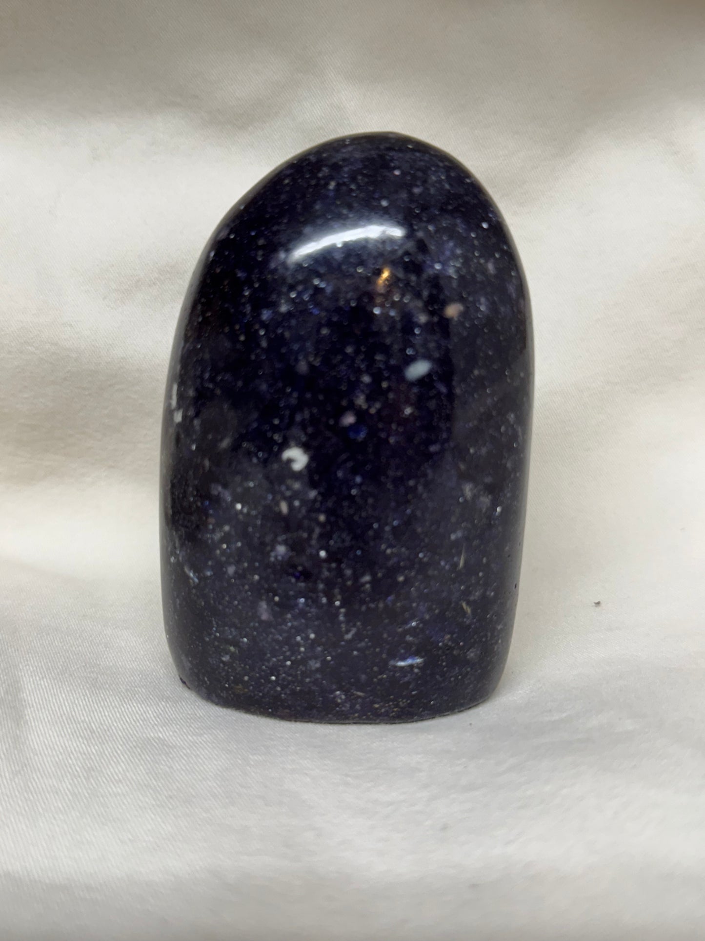 Lepidolite Free Forms