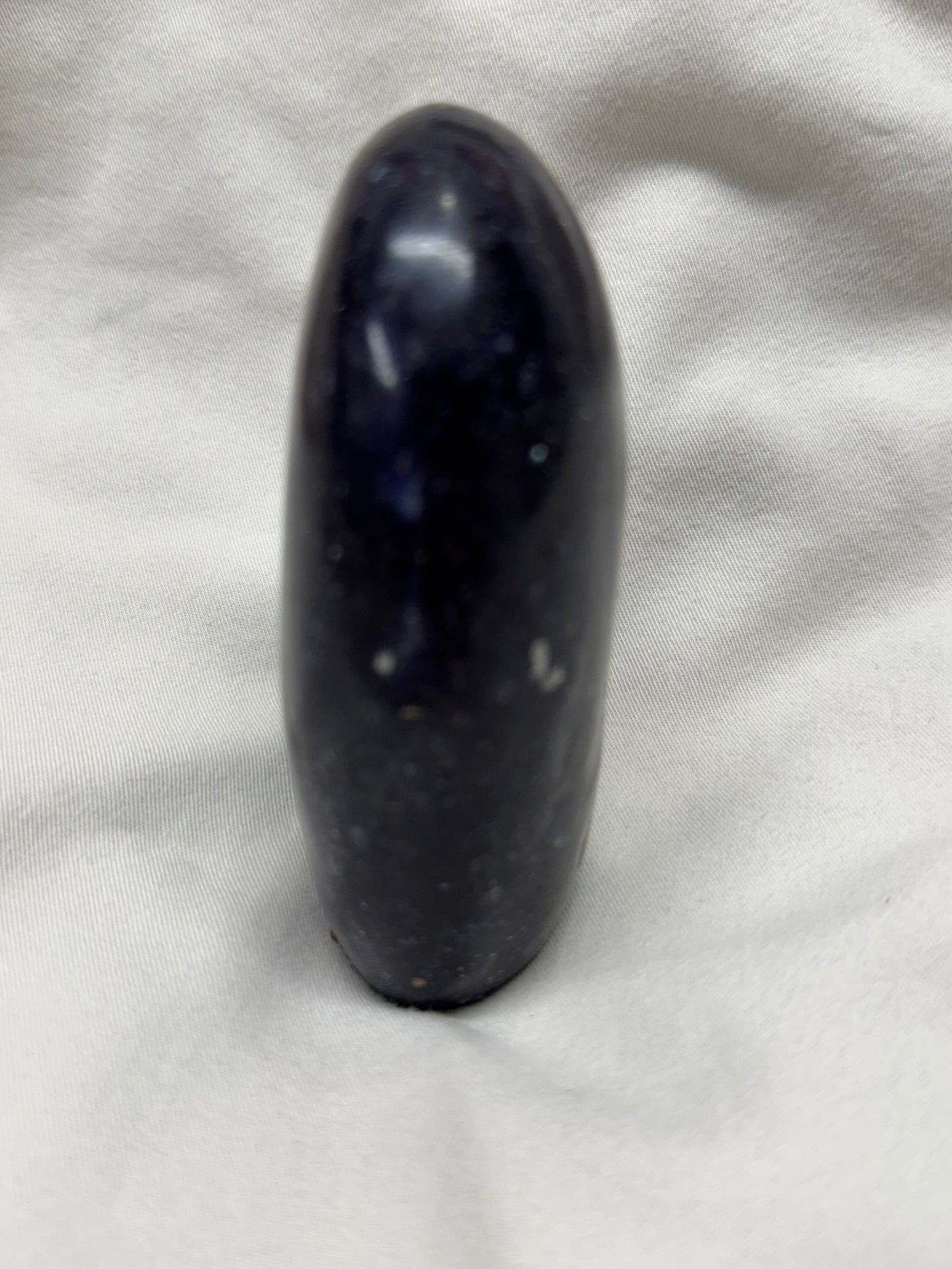 Lepidolite Free Forms
