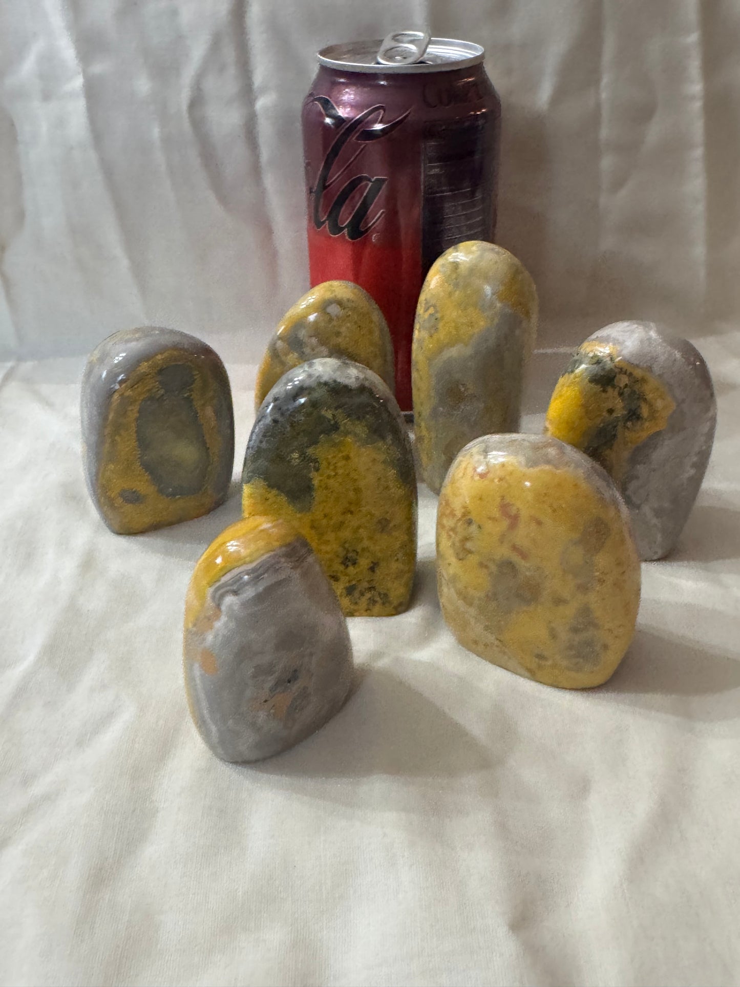 Bumblebee Jasper Freeform Choices