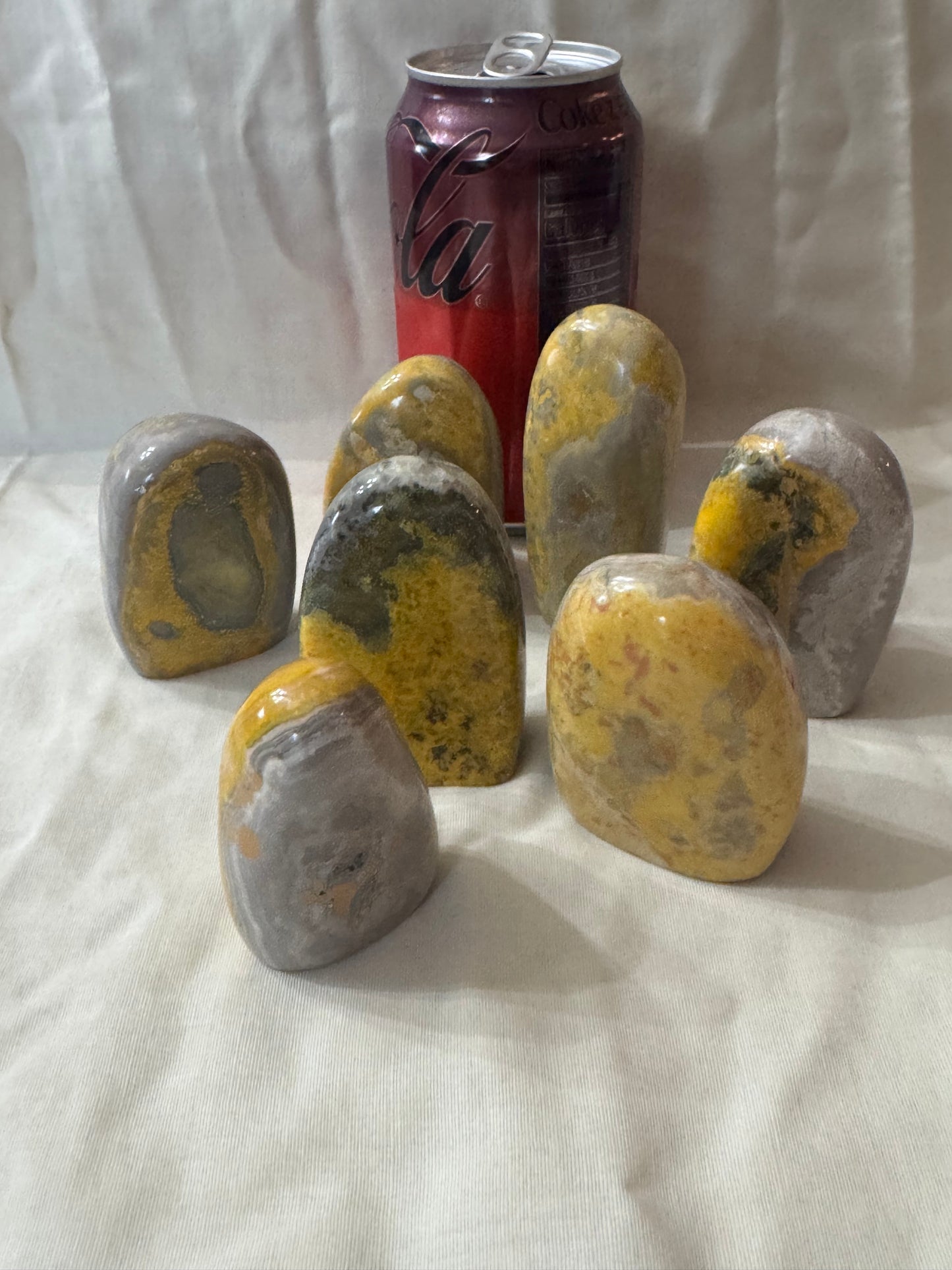 Bumblebee Jasper Freeform Choices