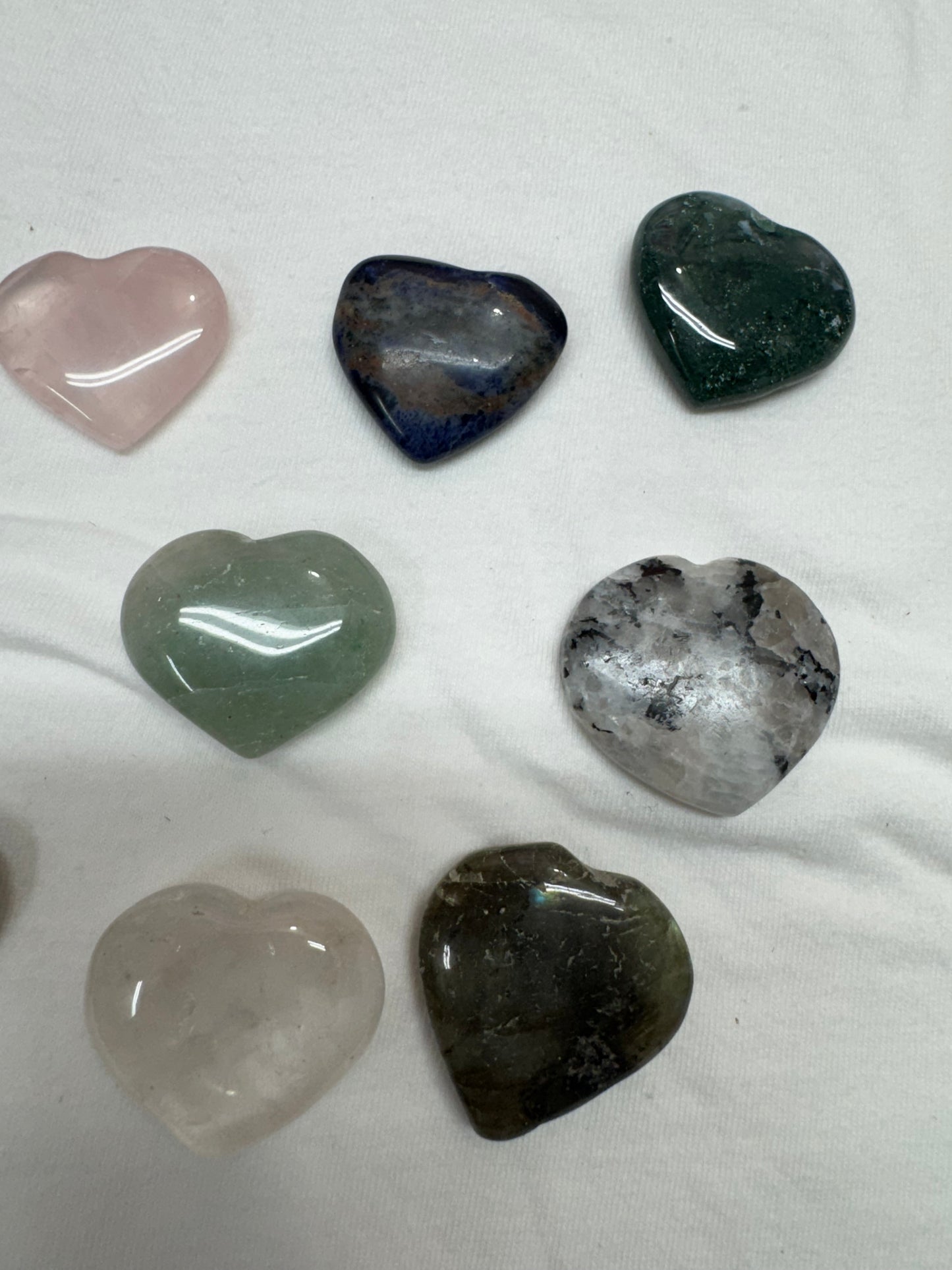 Crystal Heart