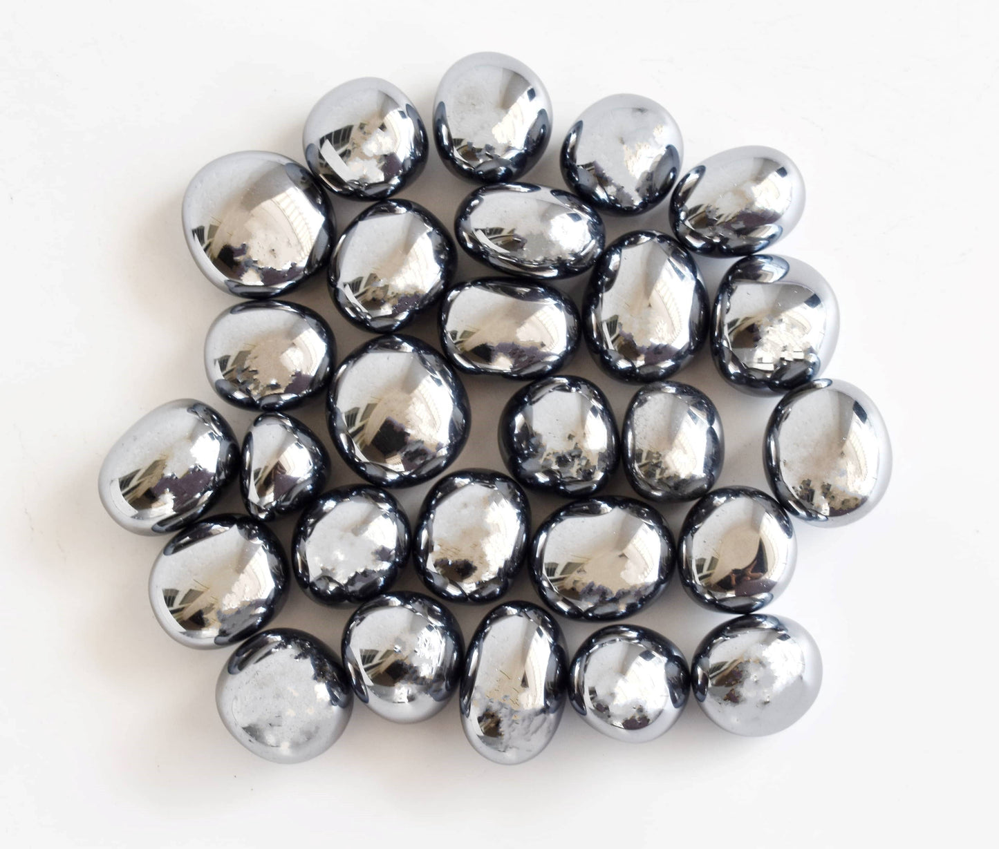 Elite Shungite Crystal Tumble - 1 Piece