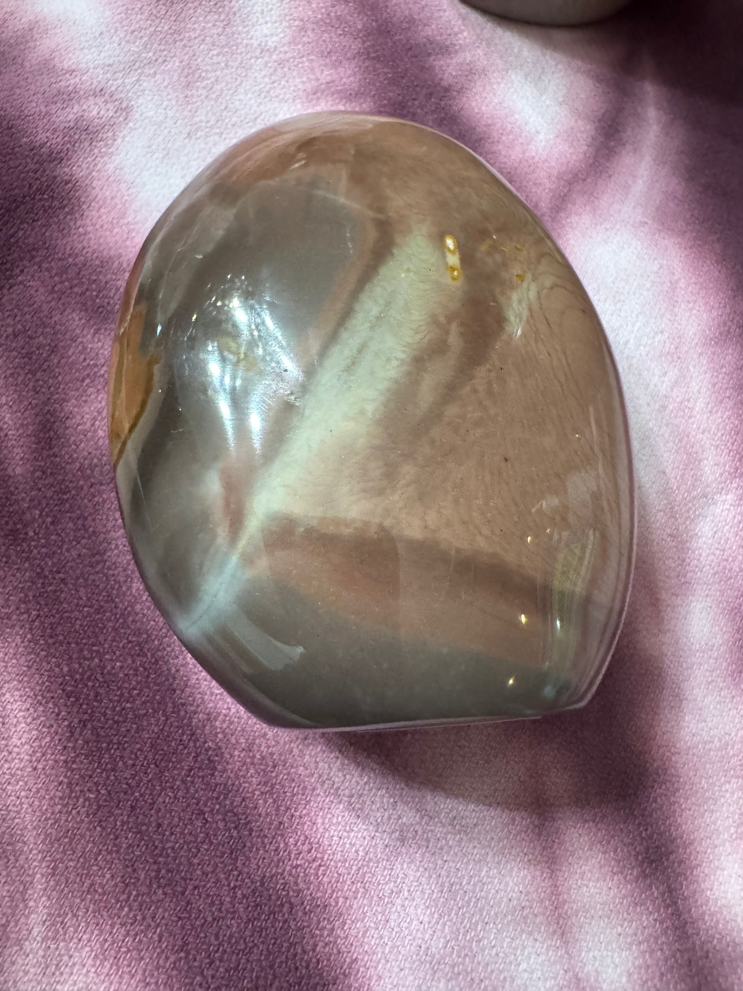 Polychrome Jasper Free Forms Freeform