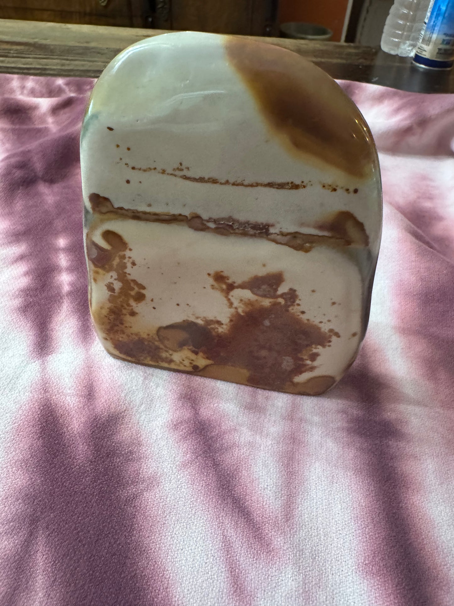 Polychrome Jasper Free Forms Freeform
