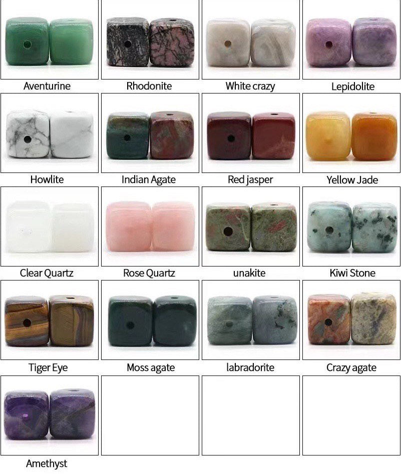Crystal Incense Holder