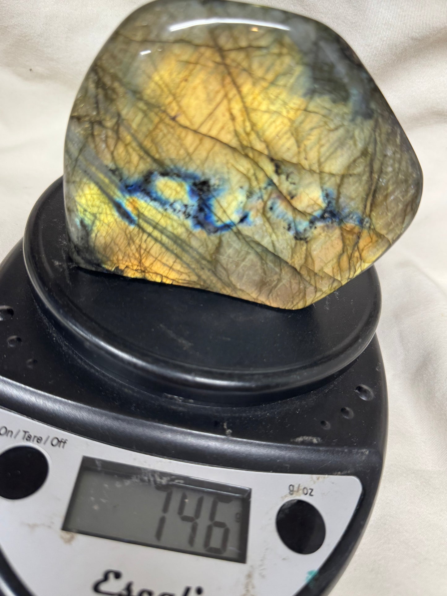 Labradorite Free Forms Choices 1-4