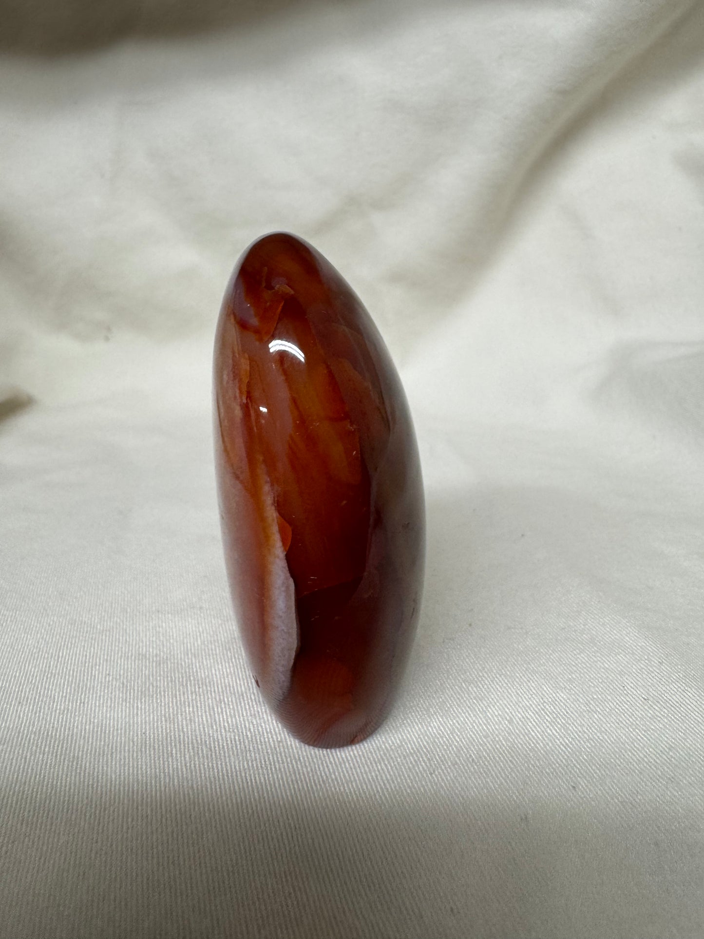 Carnelian Free Forms