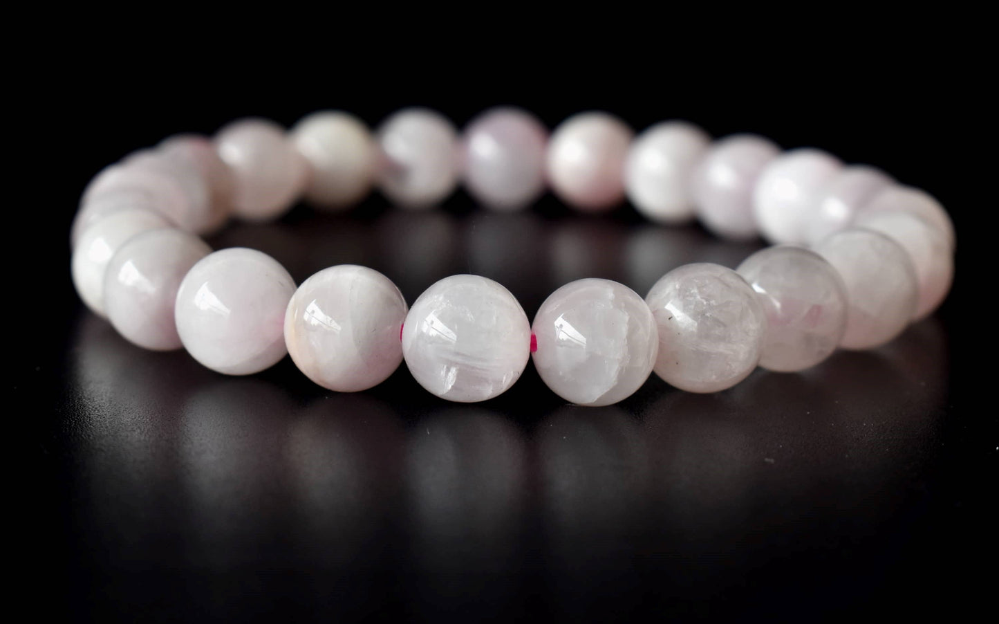 Healing Bracelet | Kunzite | Gemstone Bracelet