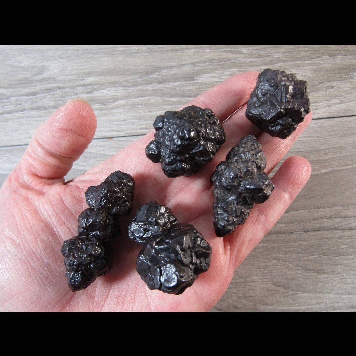 Prophecy Stone Rare Very High Vibrational