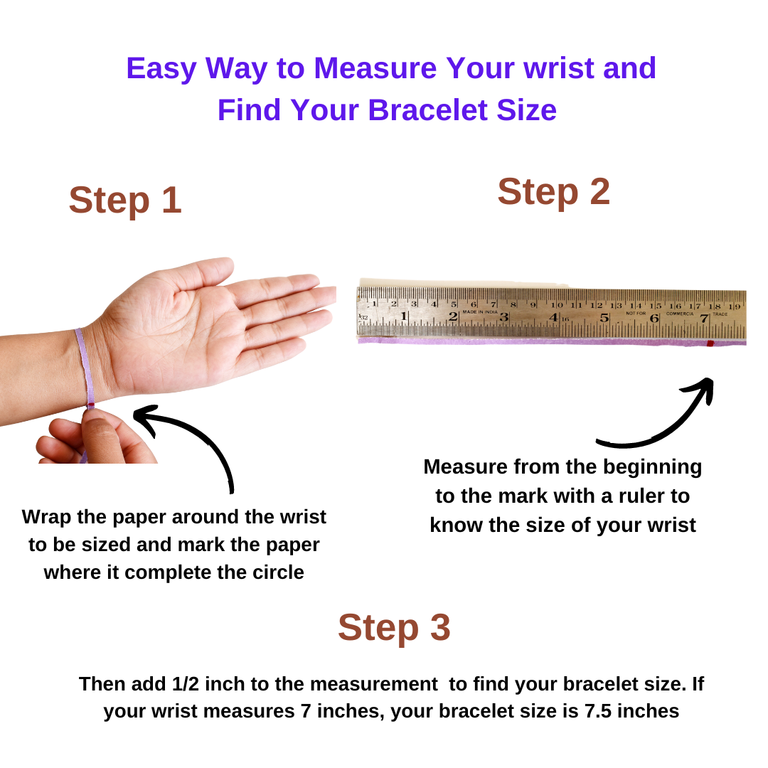 Healing Bracelet | Kunzite | Gemstone Bracelet