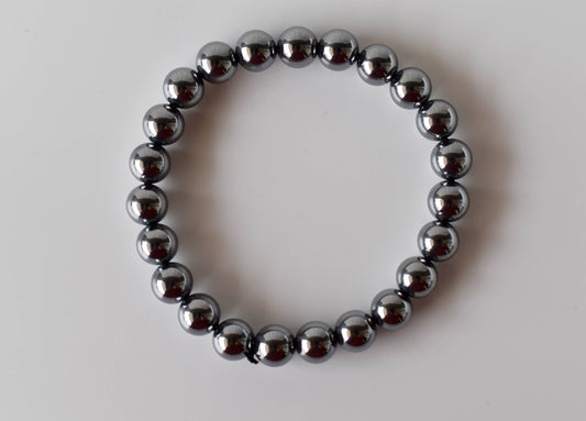 Shungite Elite Healing Bracelet 6mm and 8mm