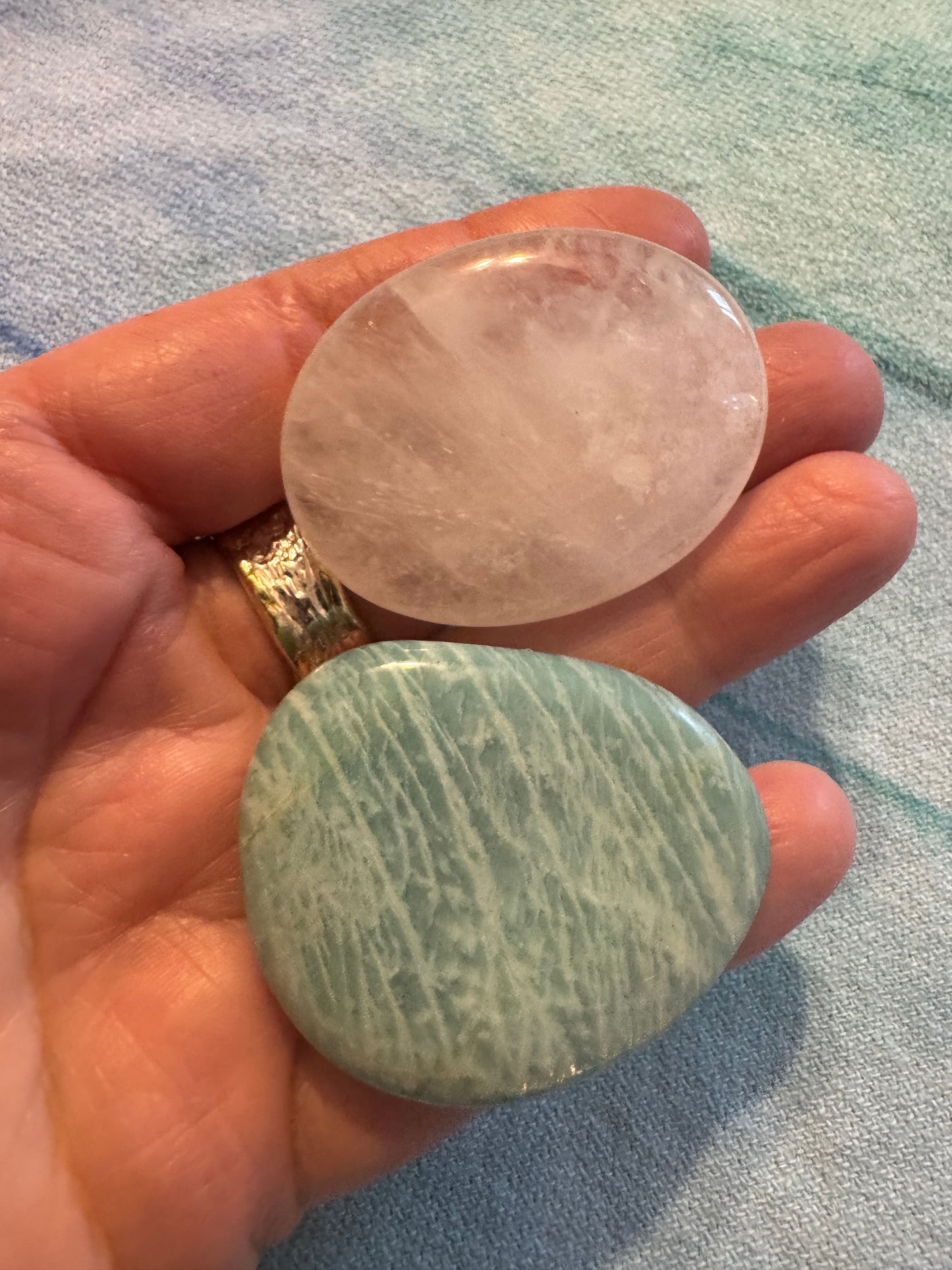 Reset Your Mood Crystal Duo