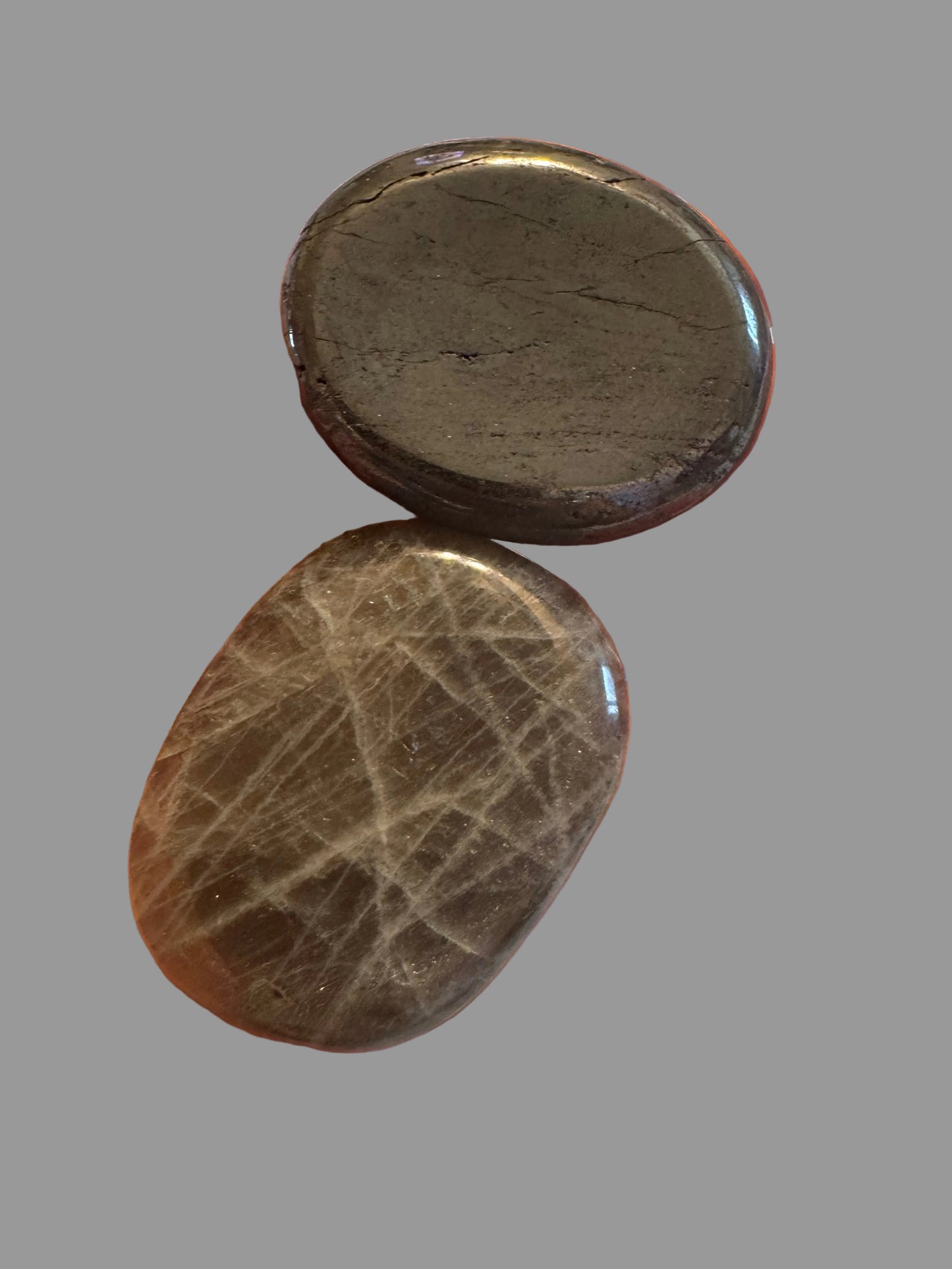 Ground and Guard Crystal Duo Set