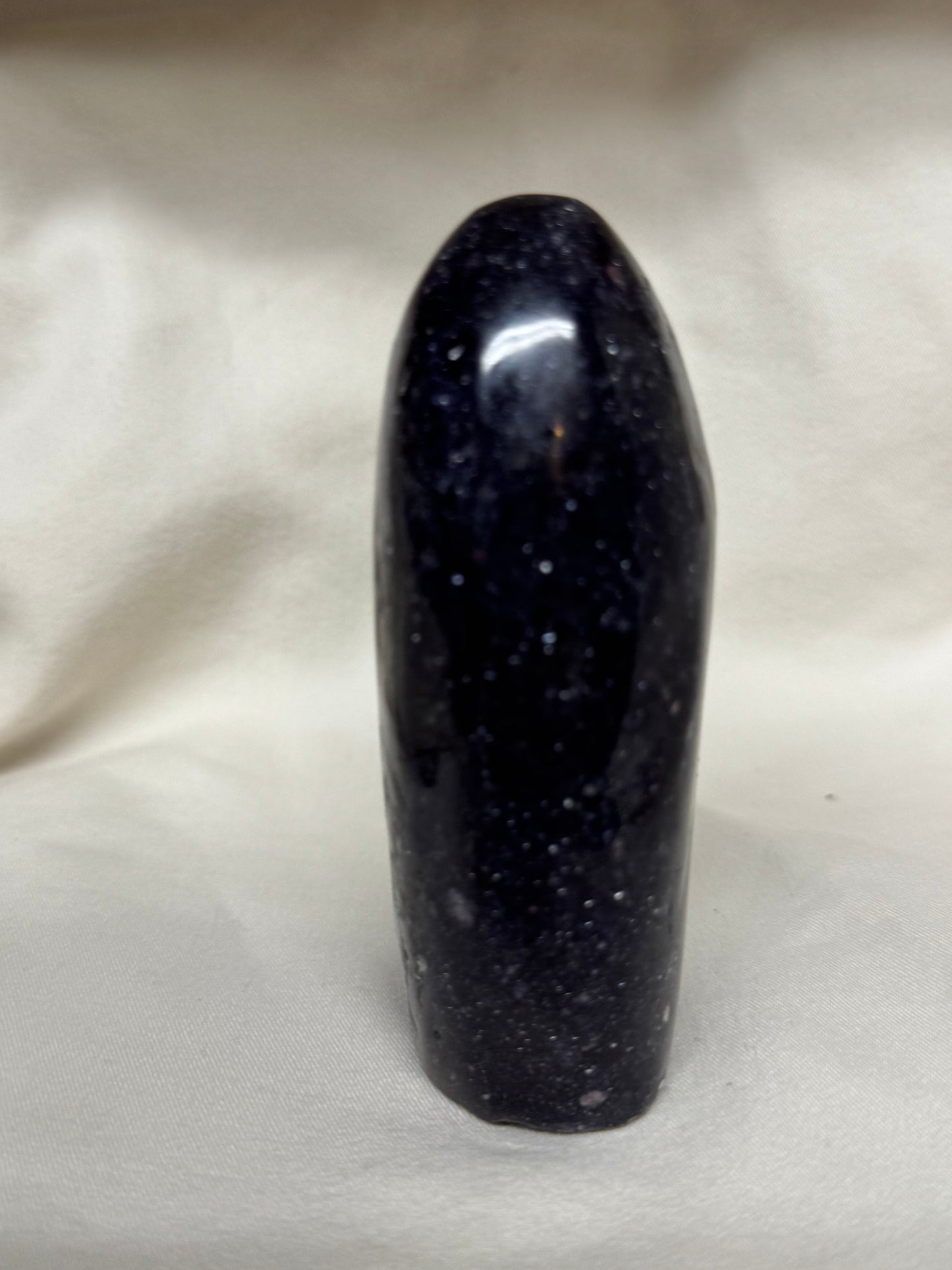 Lepidolite Free Forms