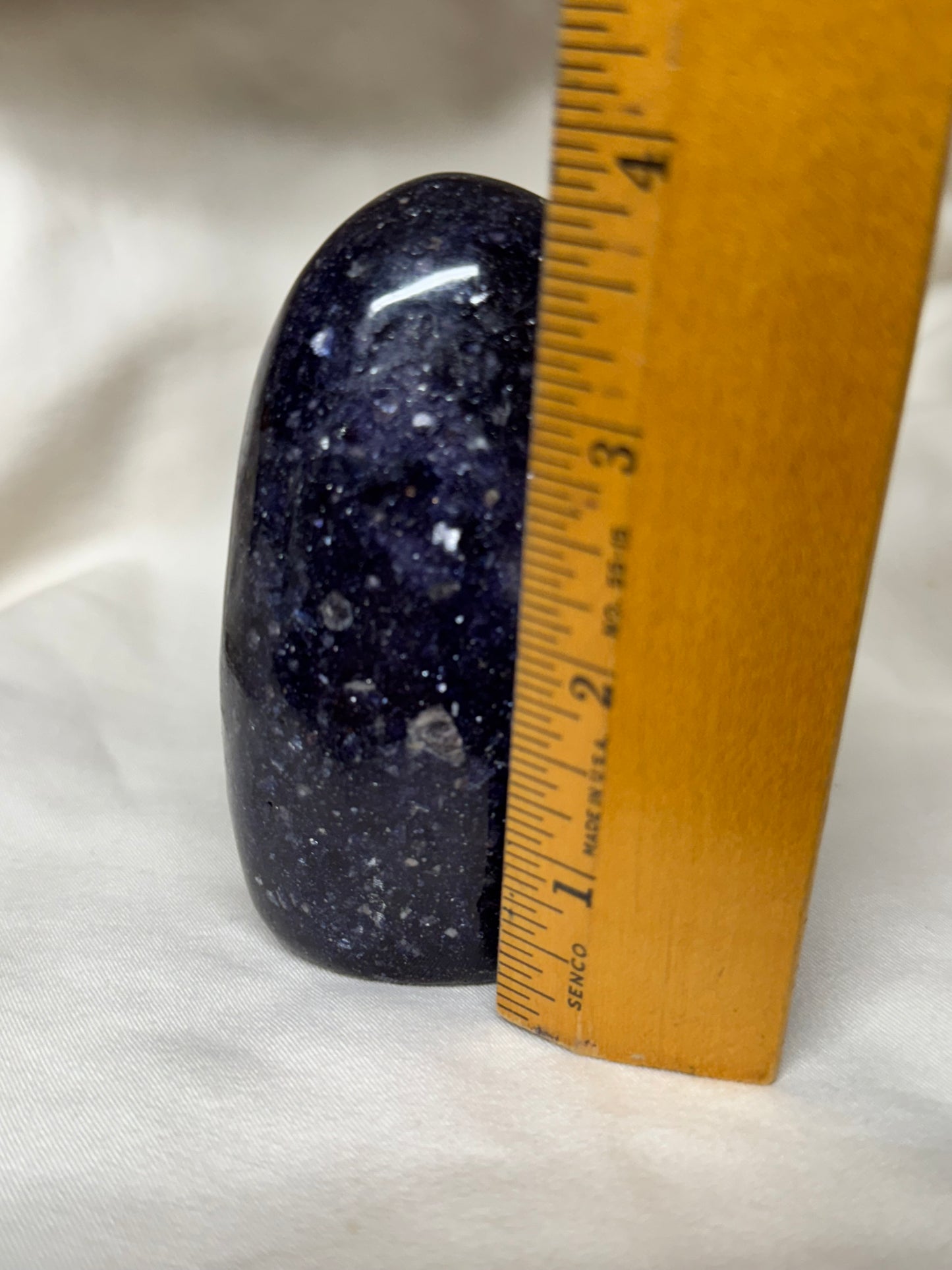 Lepidolite Free Forms
