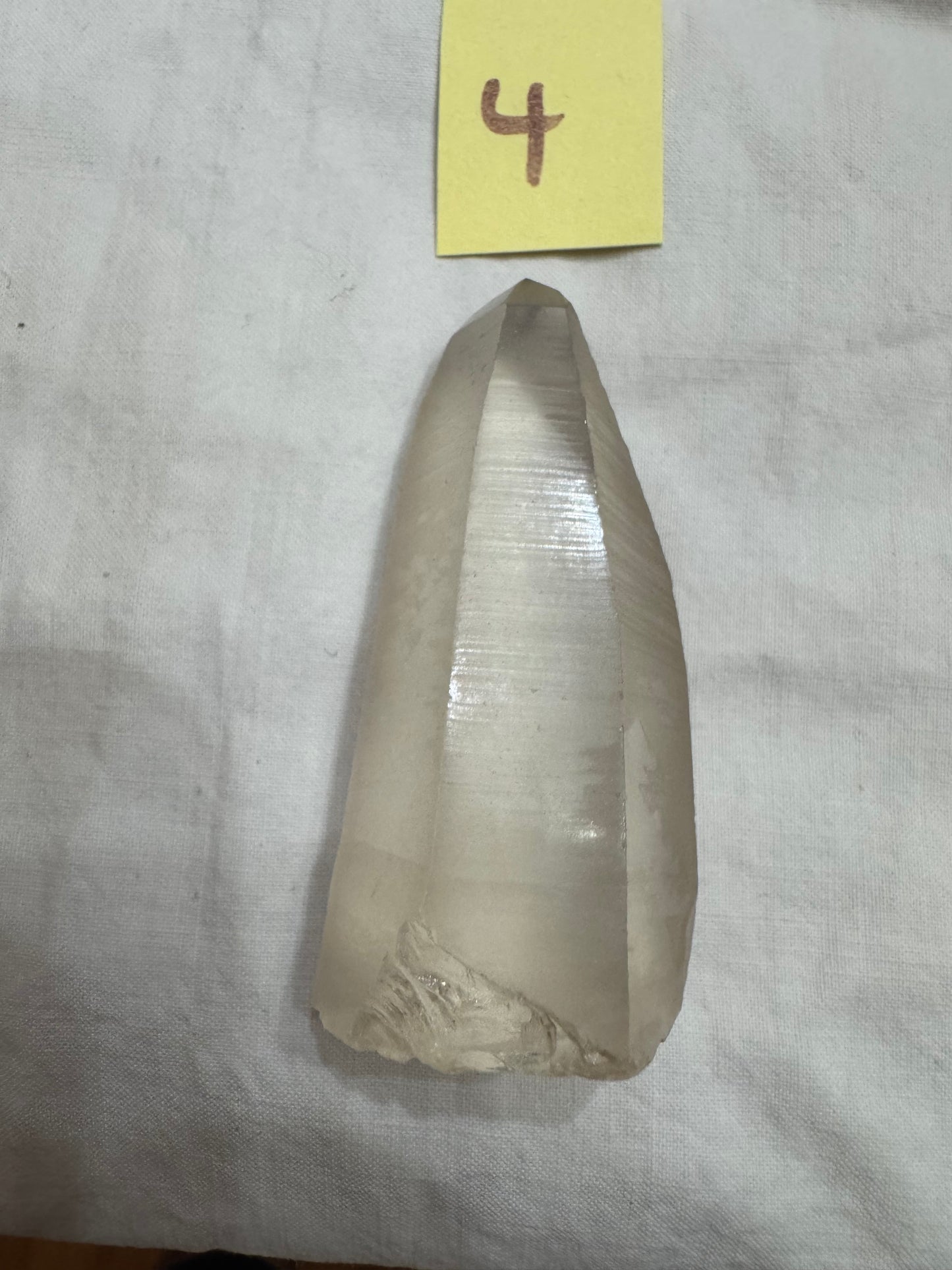 Lemurian Quartz Points Lemurian Seed Quartz 1-5 Choices