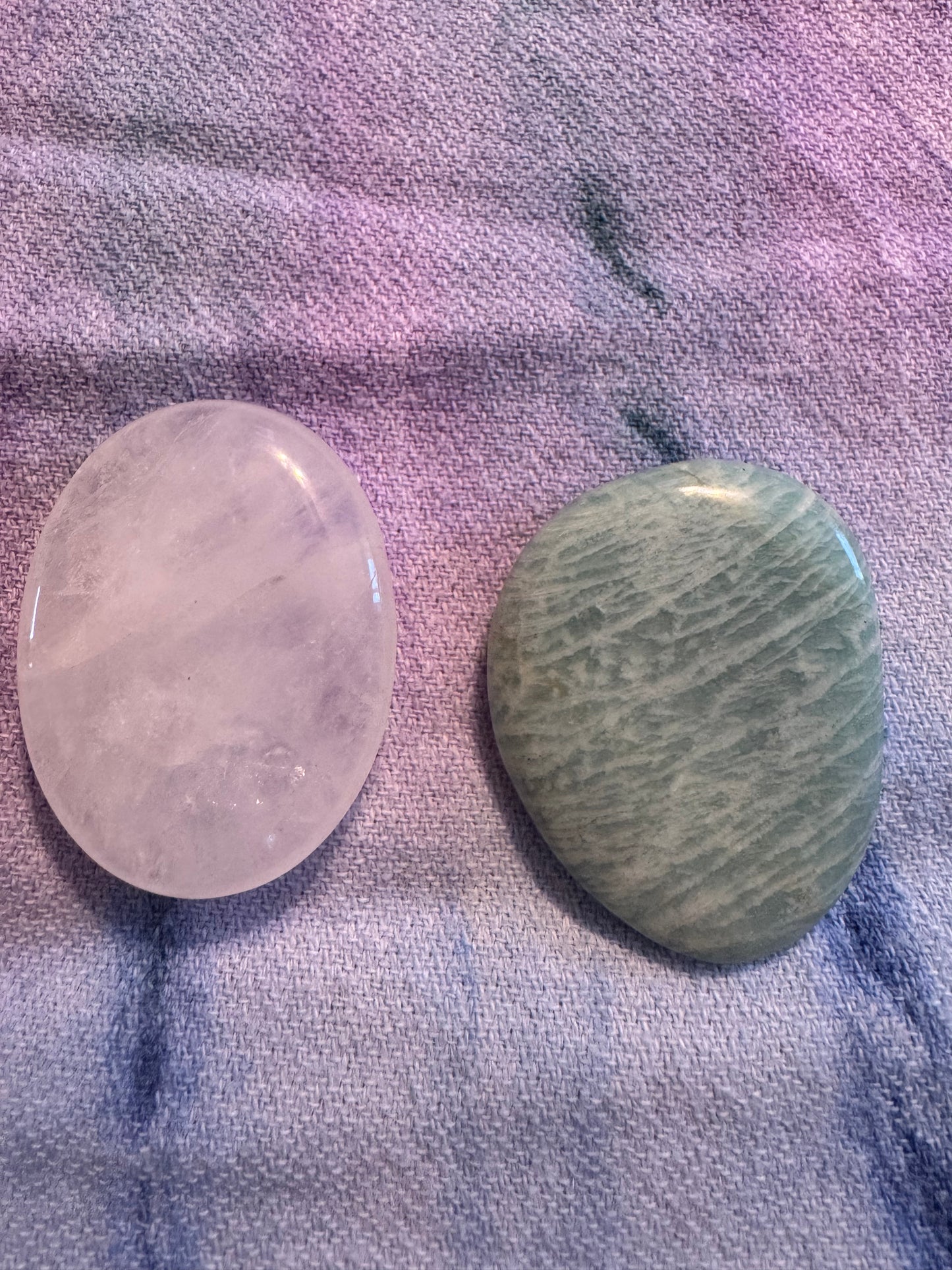 Reset Your Mood Crystal Duo