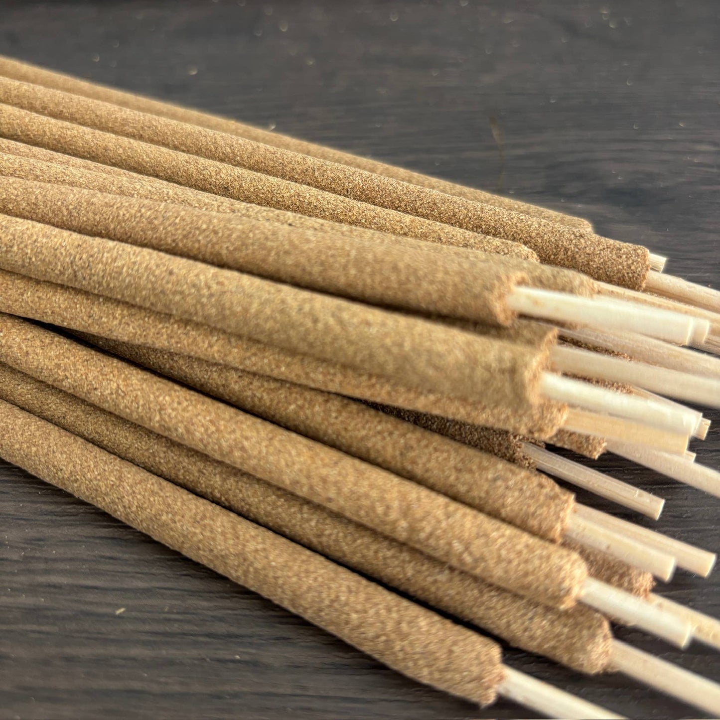 Incense Palo Santo Sticks Peru,1 ud smudging natural incense