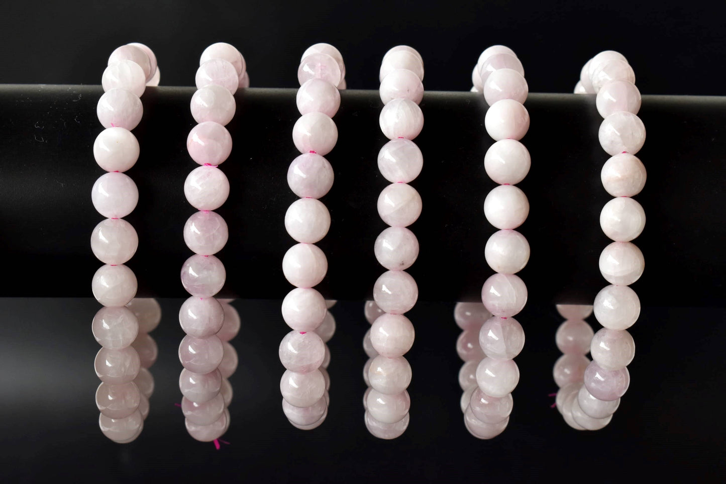 Healing Bracelet | Kunzite | Gemstone Bracelet