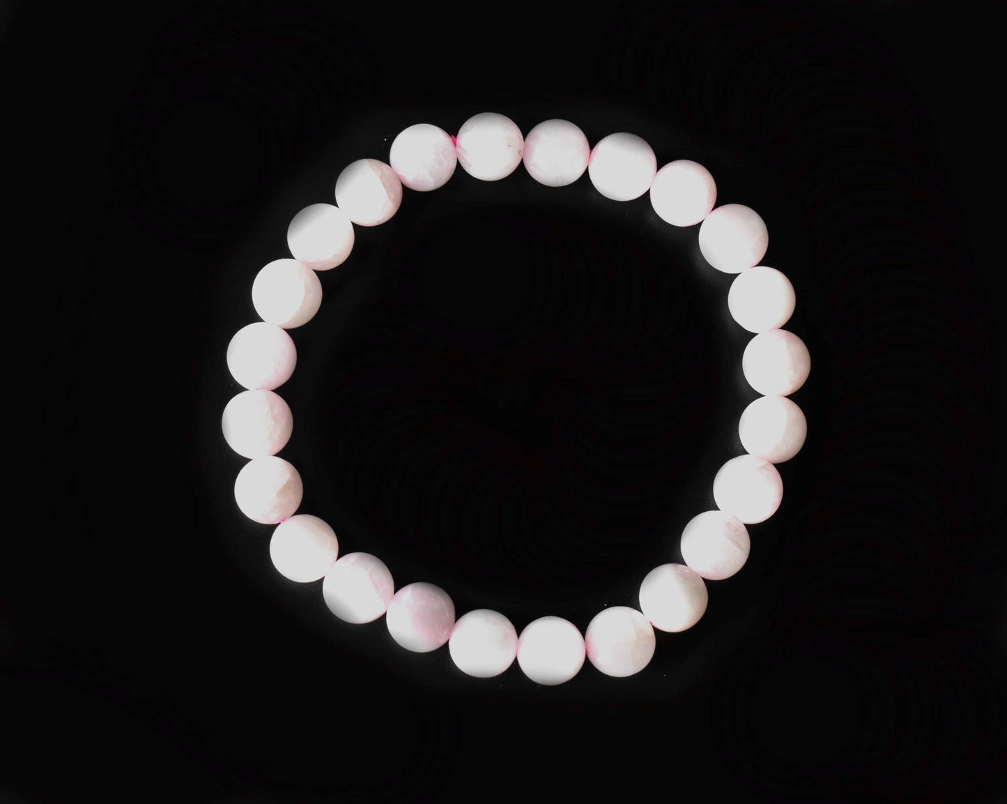 Healing Bracelet | Kunzite | Gemstone Bracelet