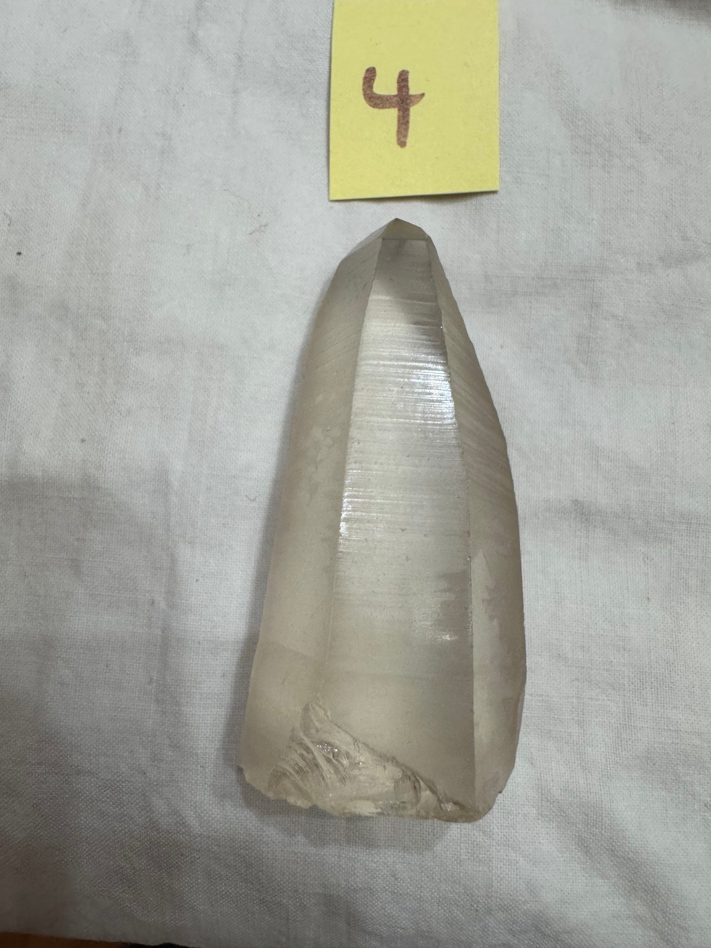 Lemurian Quartz Points Lemurian Seed Quartz 1-5 Choices