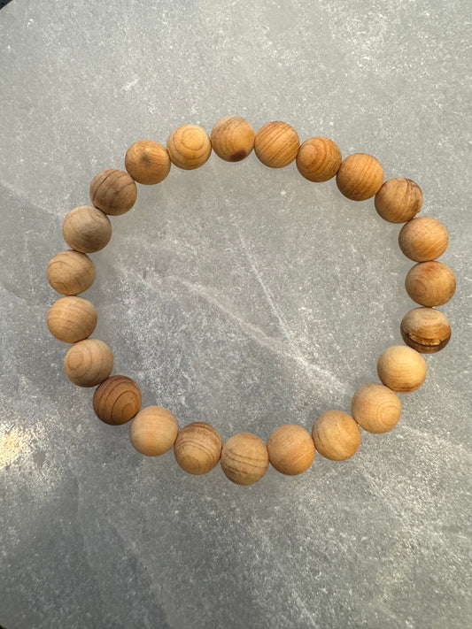 Palo Santo Wood Bracelet