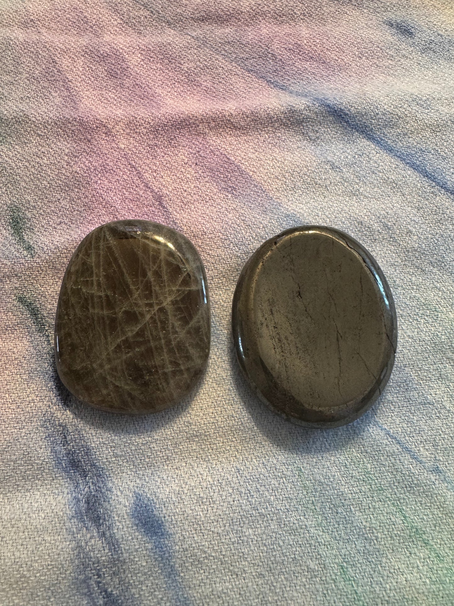Ground and Guard Crystal Duo Set