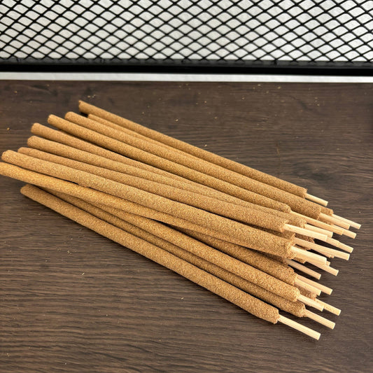 Incense Palo Santo Sticks Peru,1 ud smudging natural incense