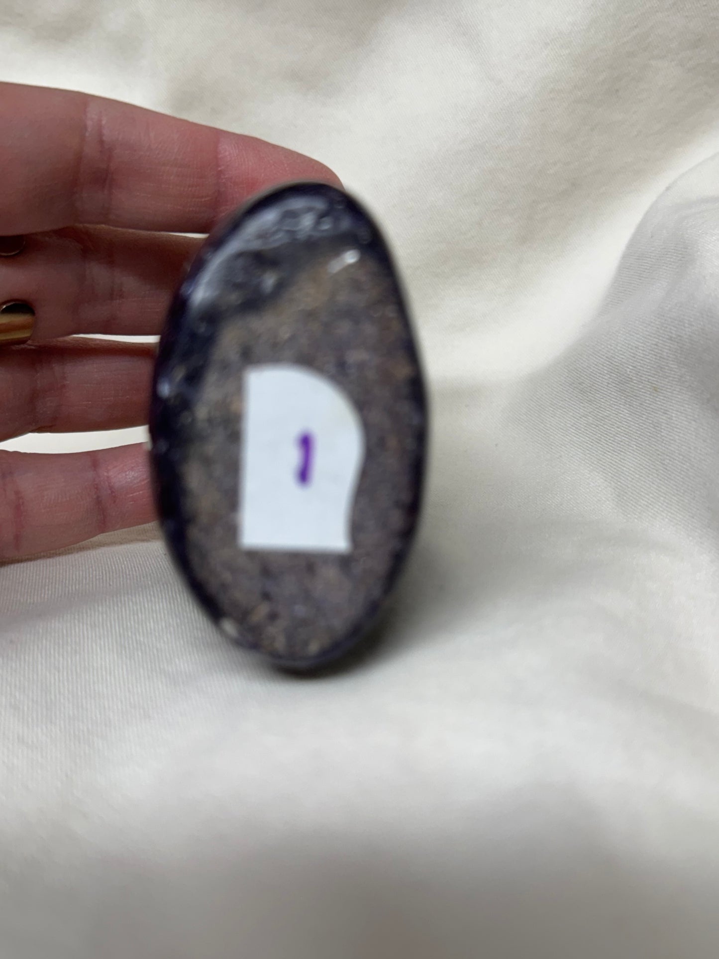 Lepidolite Free Forms