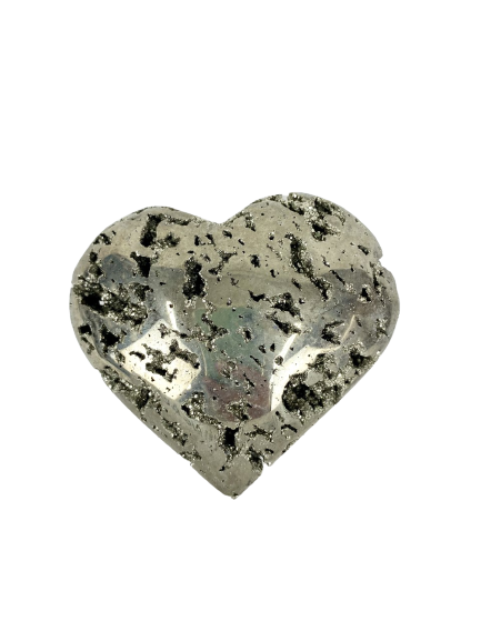 Pyrite Hearts