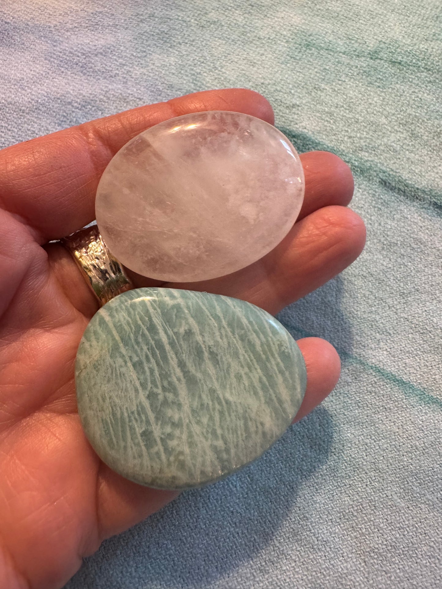 Reset Your Mood Crystal Duo
