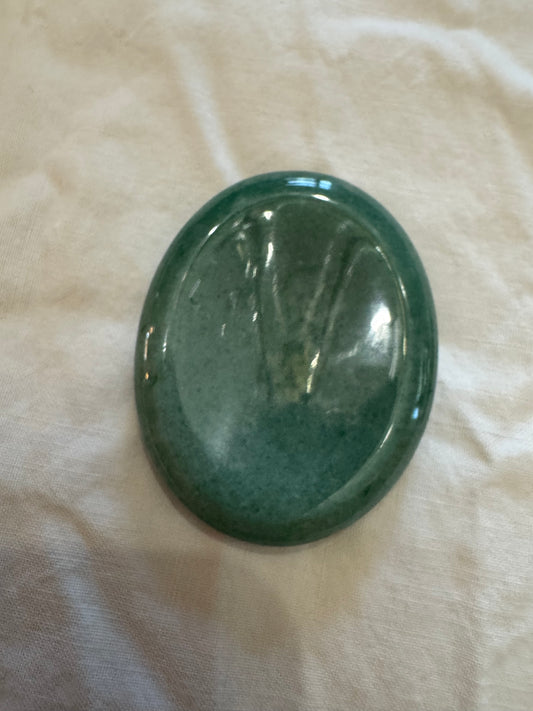 Crystal Worry Stones Choices