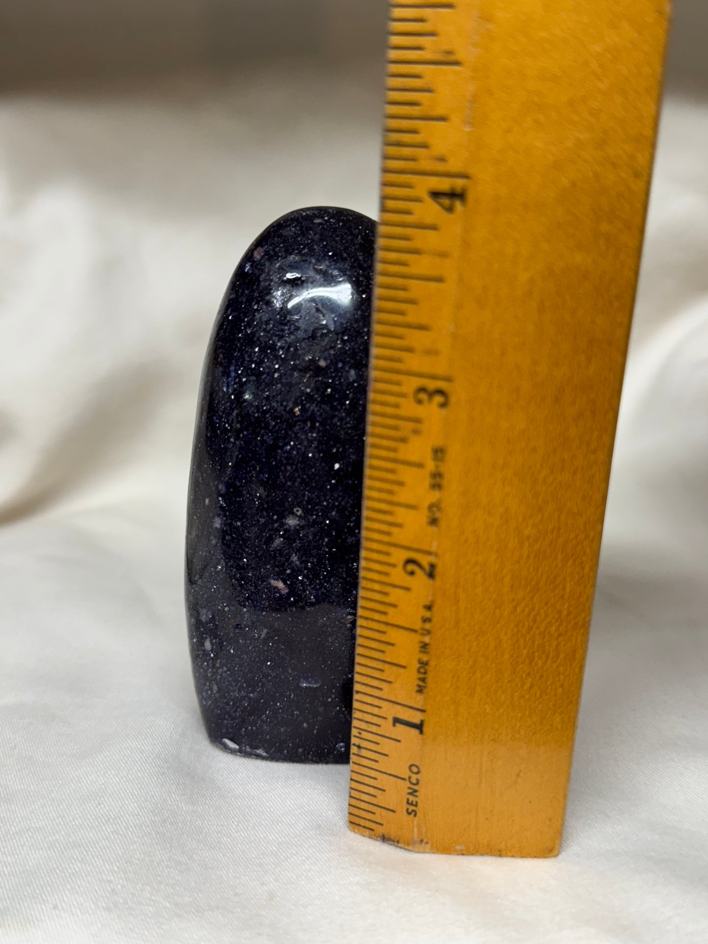 Lepidolite Free Forms