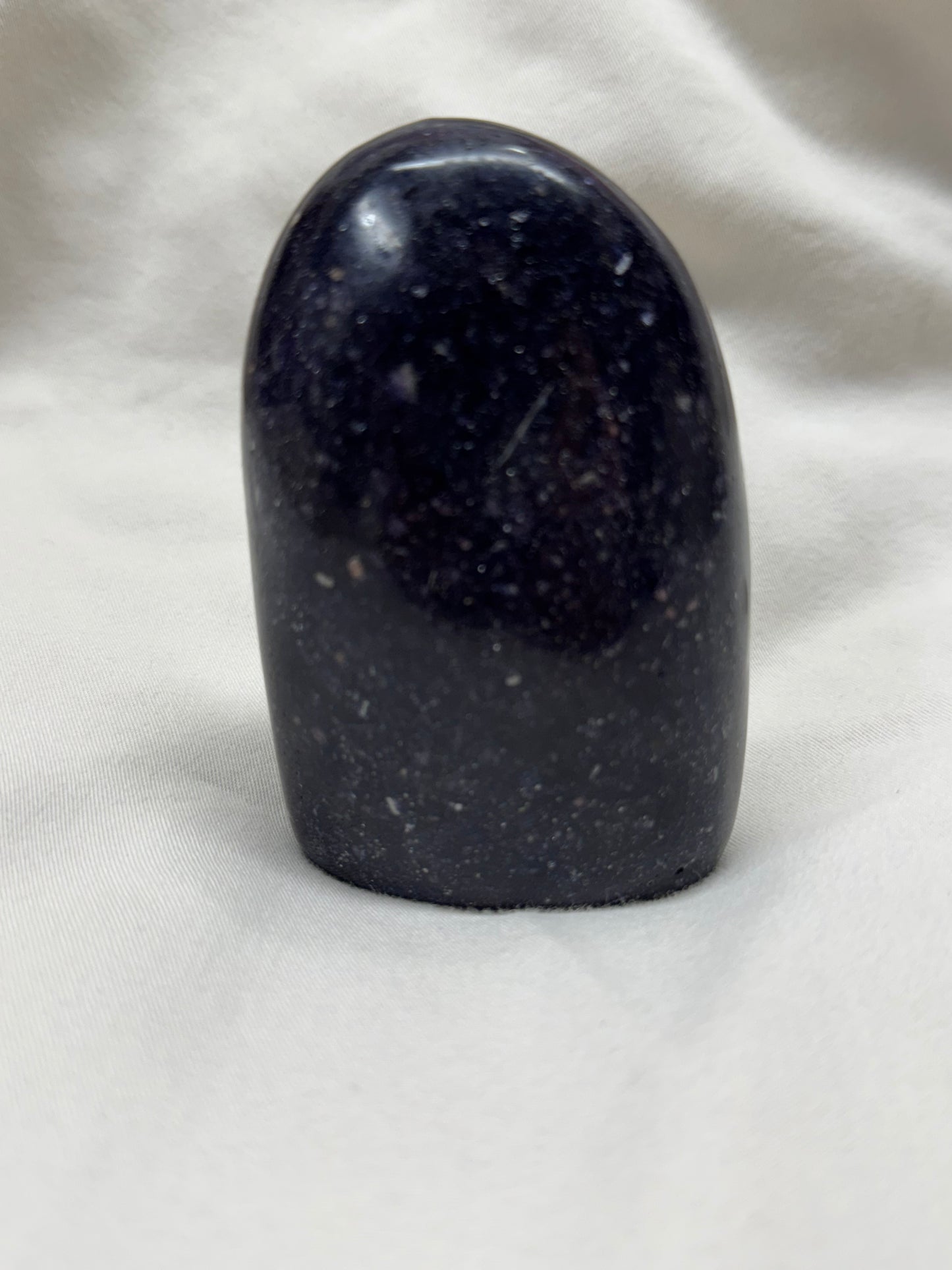 Lepidolite Free Forms