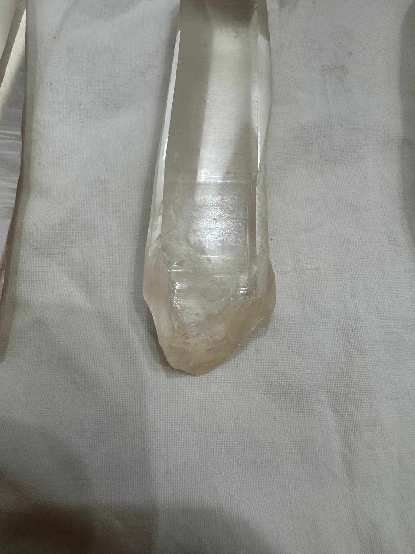 Lemurian Quartz Points Lemurian Seed Quartz 1-5 Choices