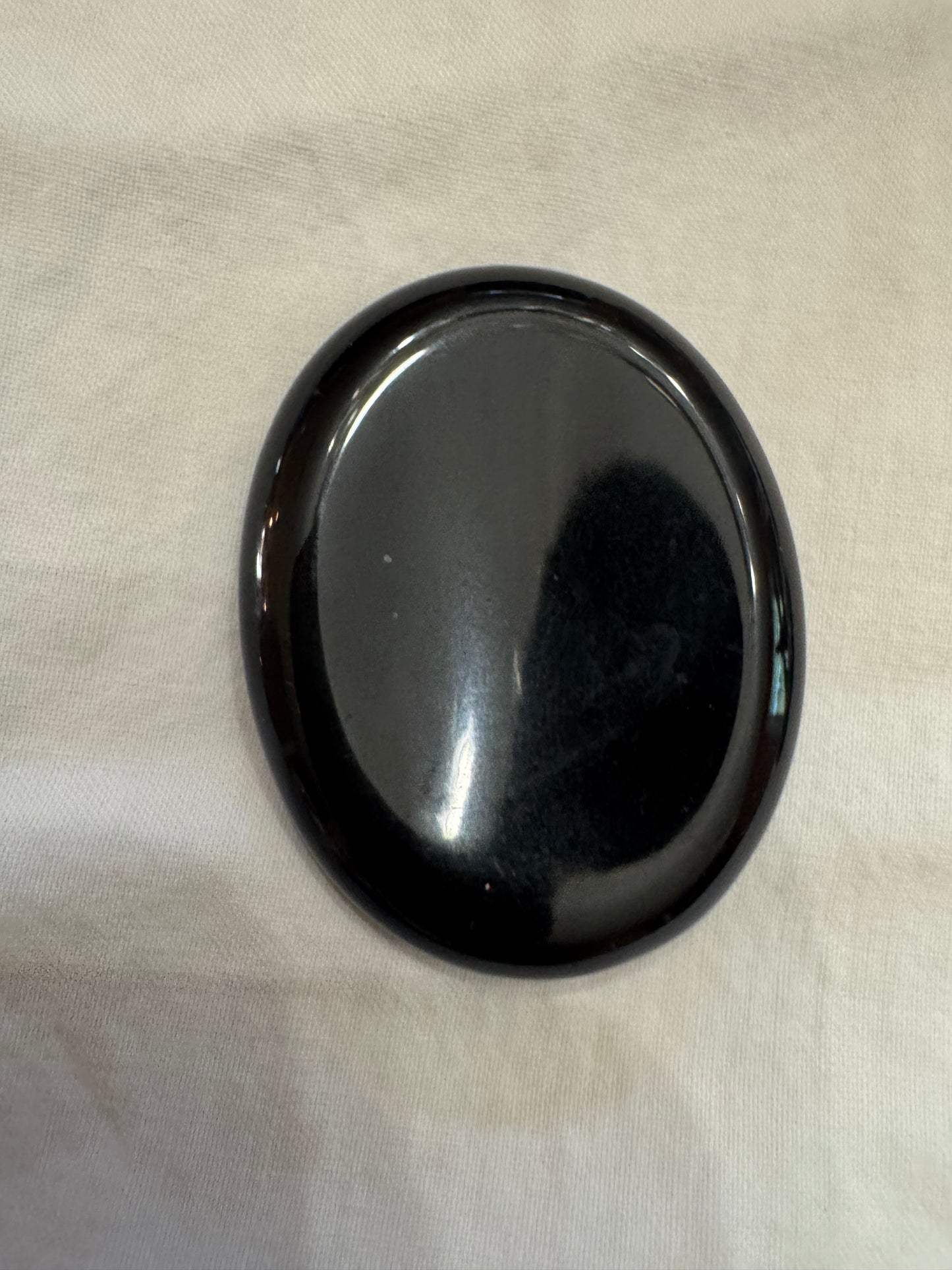 Crystal Worry Stones Choices