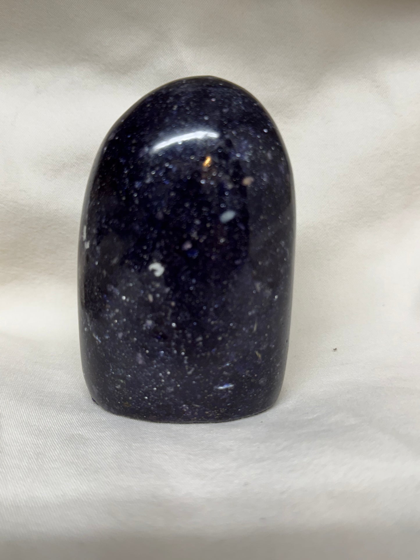 Lepidolite Free Forms