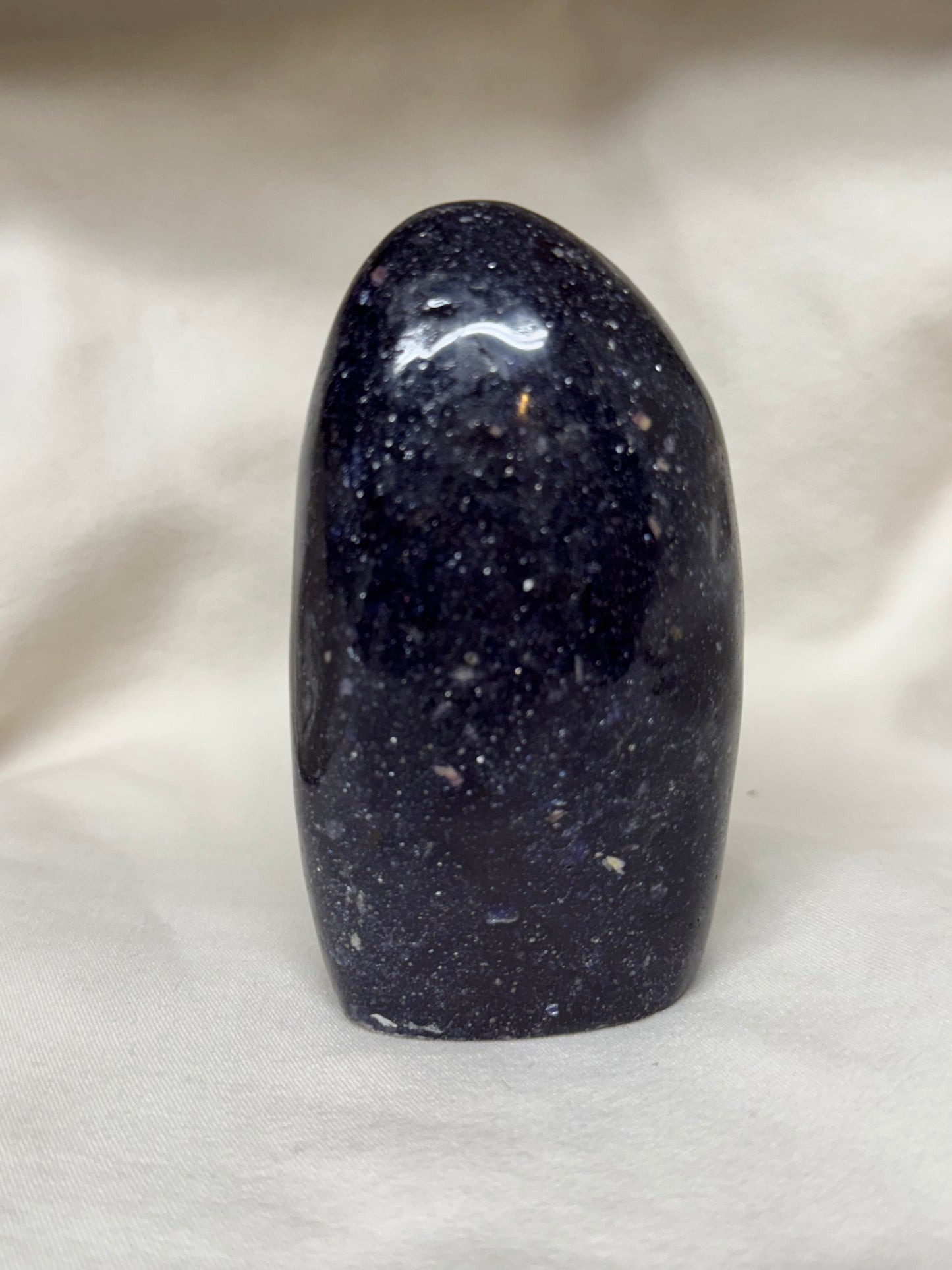 Lepidolite Free Forms