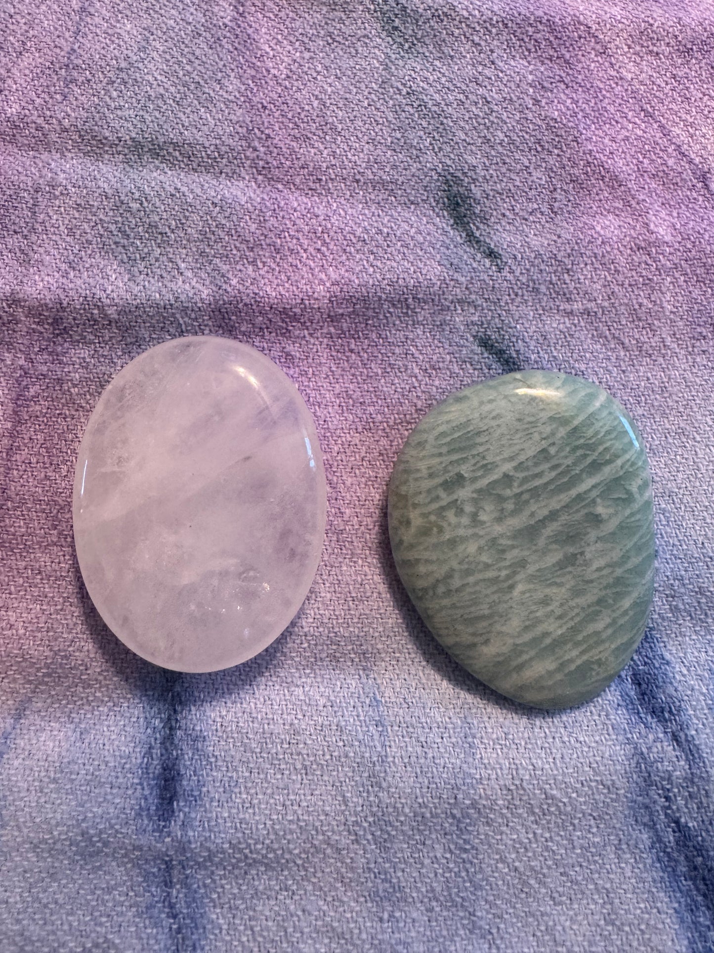 Reset Your Mood Crystal Duo