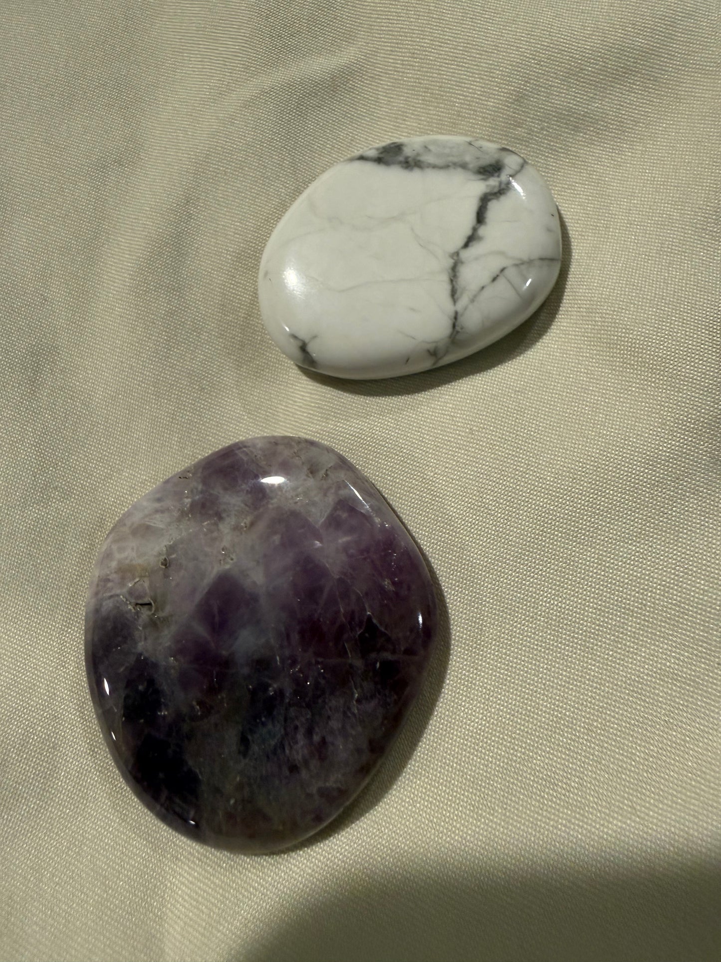 Mercury Retrograde Crystal Support Kit