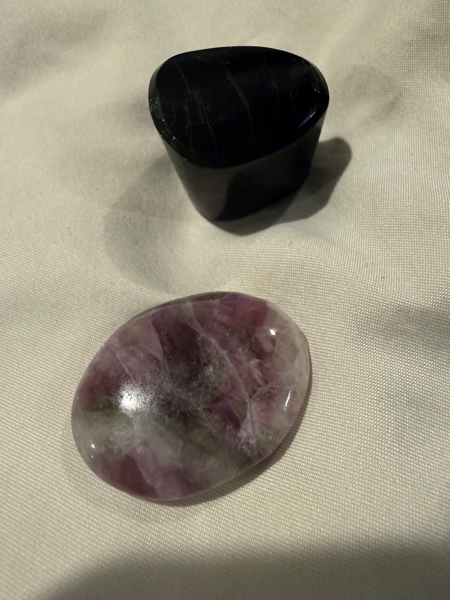 Mercury Retrograde Crystal Support Kit