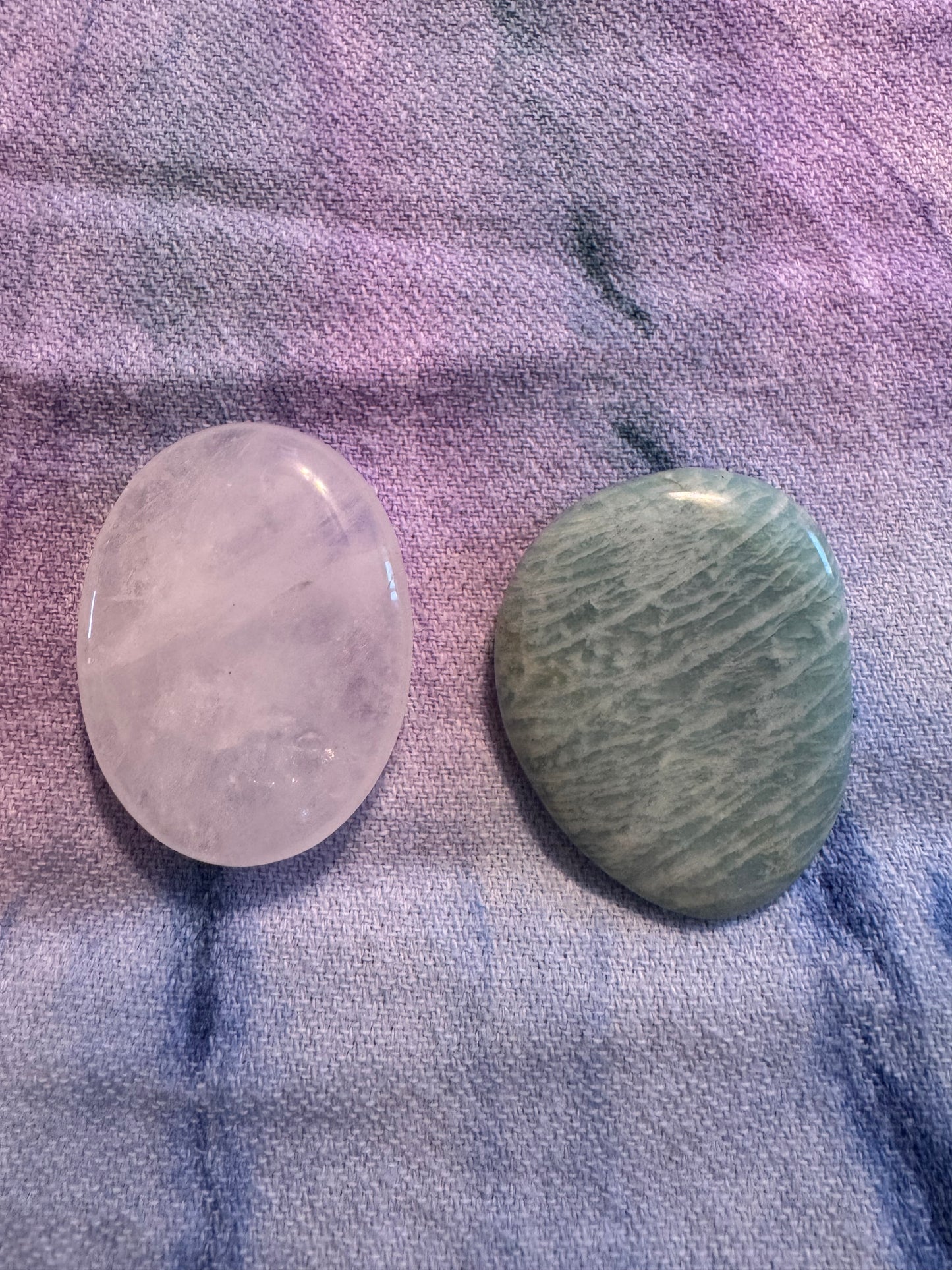 Reset Your Mood Crystal Duo