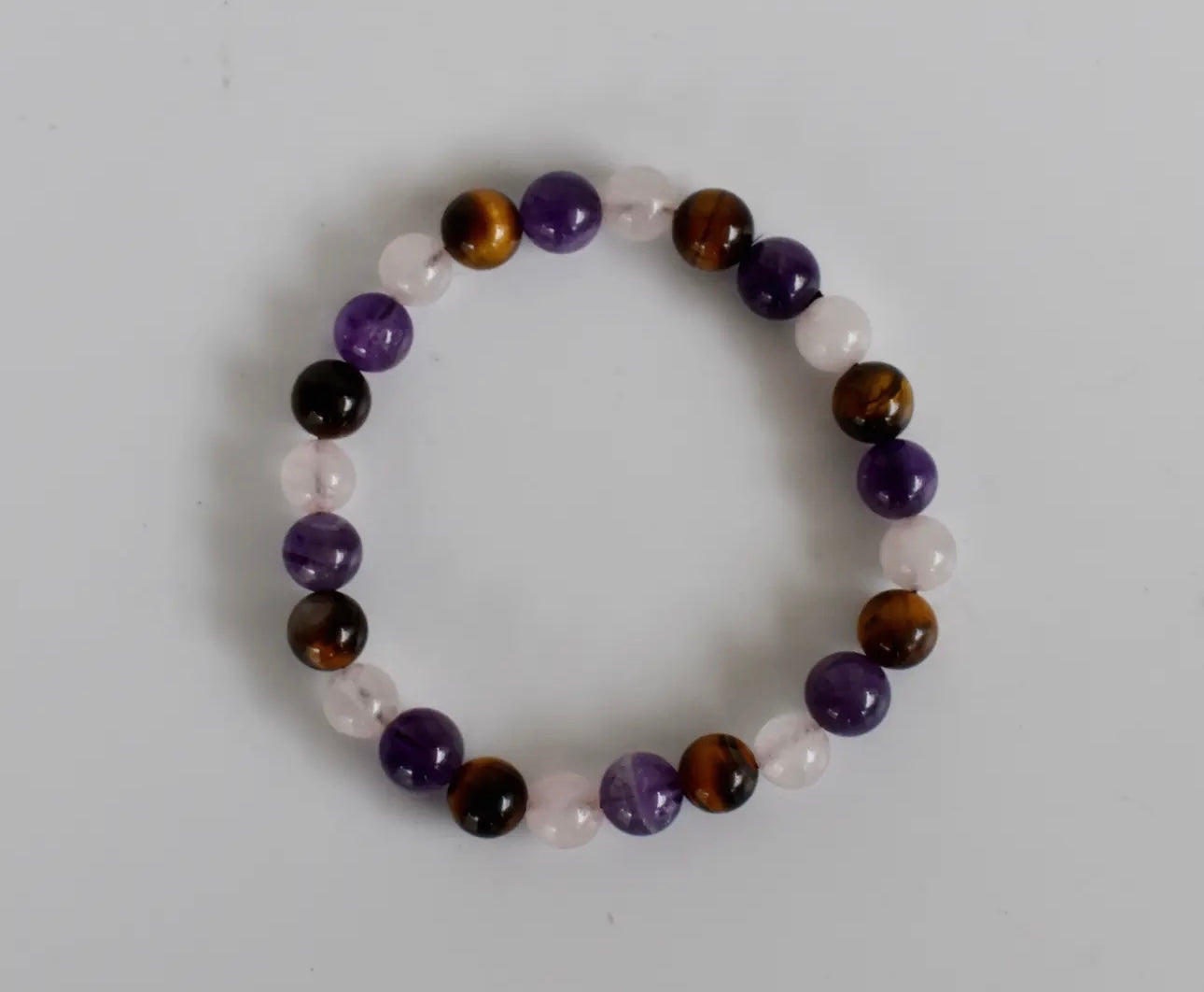 Soothing and Reducing ANXIETY Crystal Bracelet