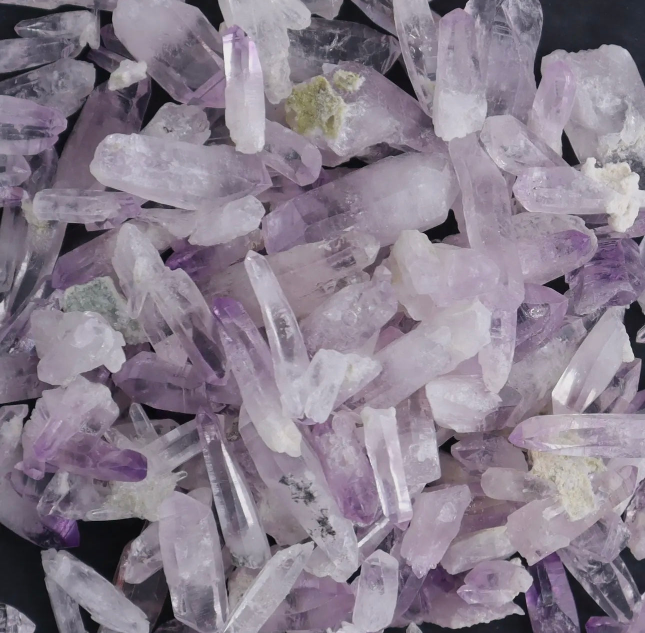 Vera Cruz Amethyst Point 1 Piece