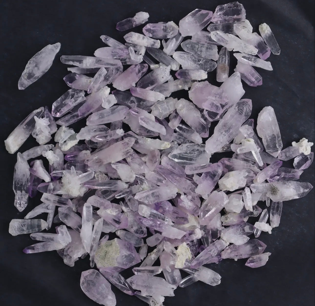 Vera Cruz Amethyst Point 1 Piece